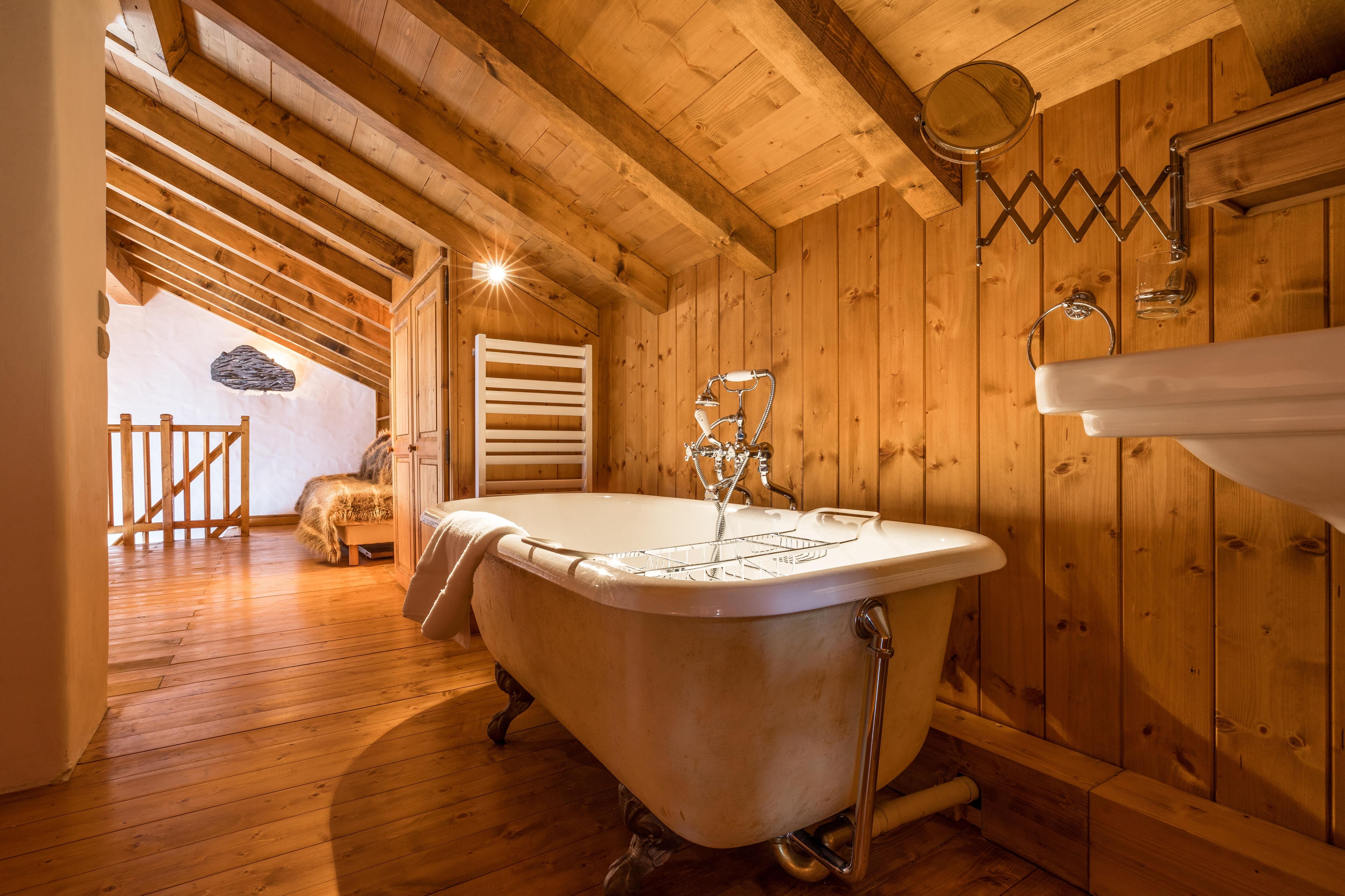 Chalet Iona Gallary Image 6
