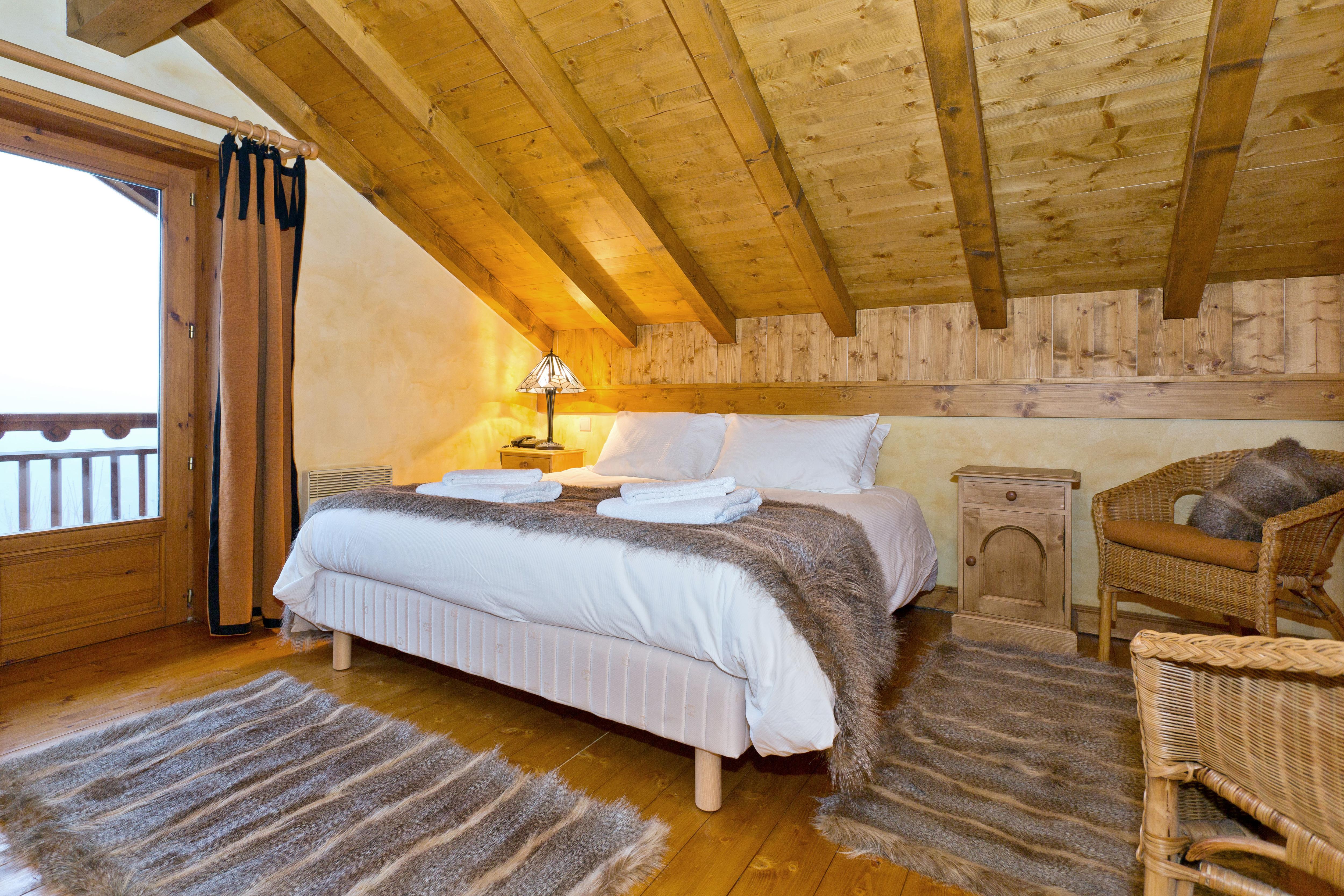 Chalet Iona Gallary Image 5