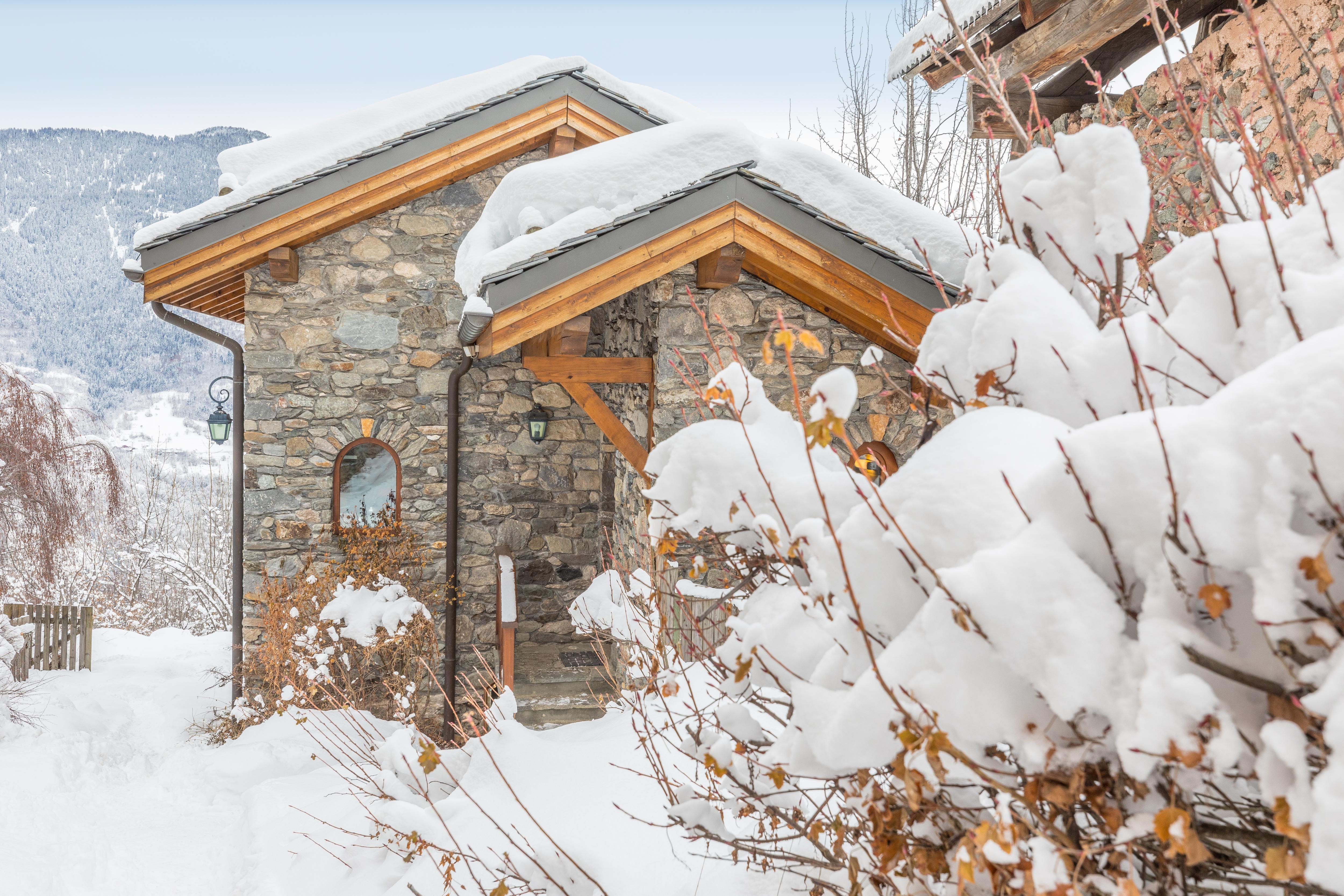 Chalet Iona Gallary Image 5