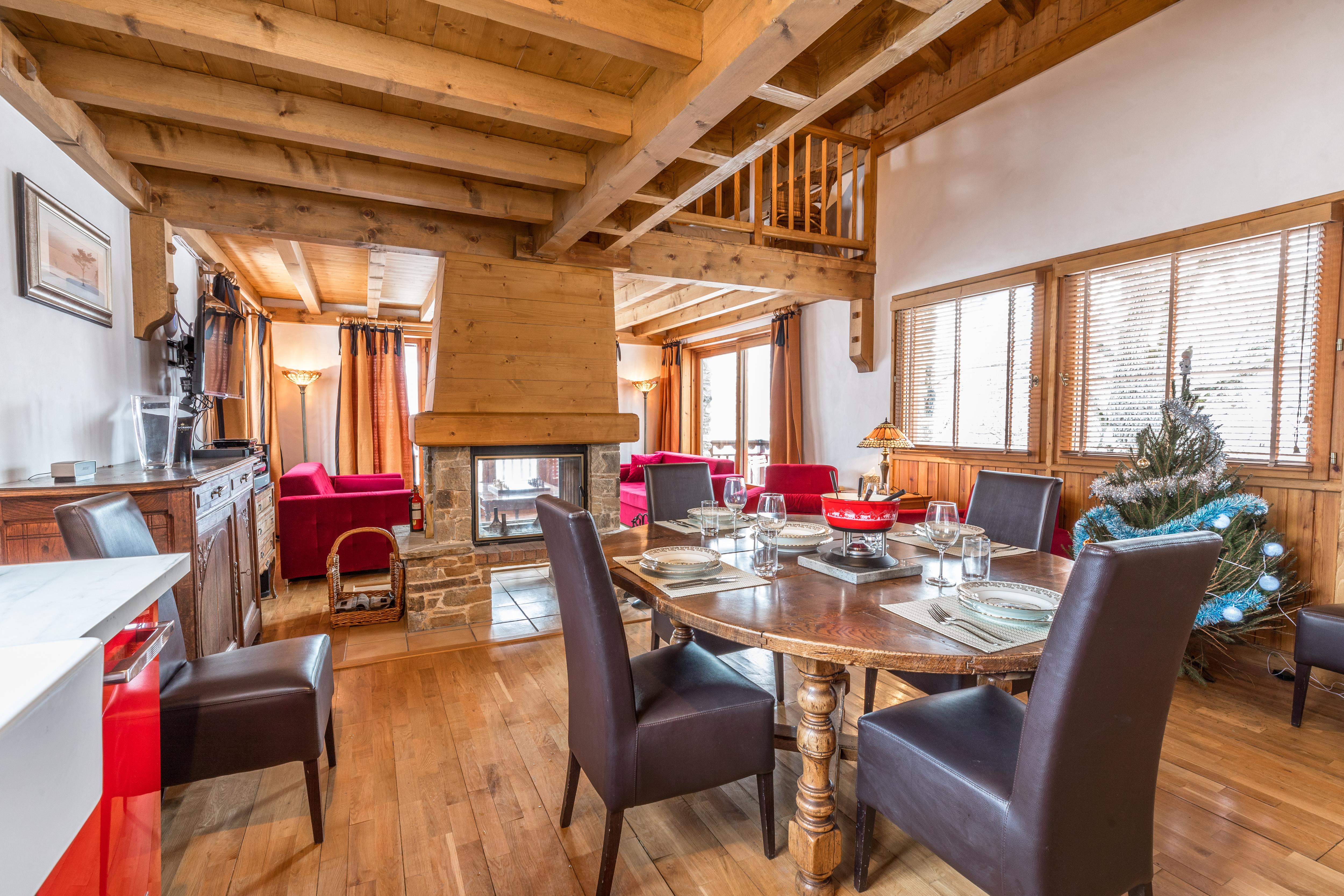 Chalet Iona Gallary Image 6