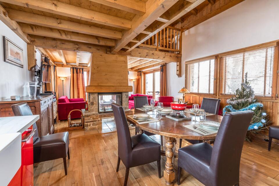 Chalet Iona Gallery Image 6