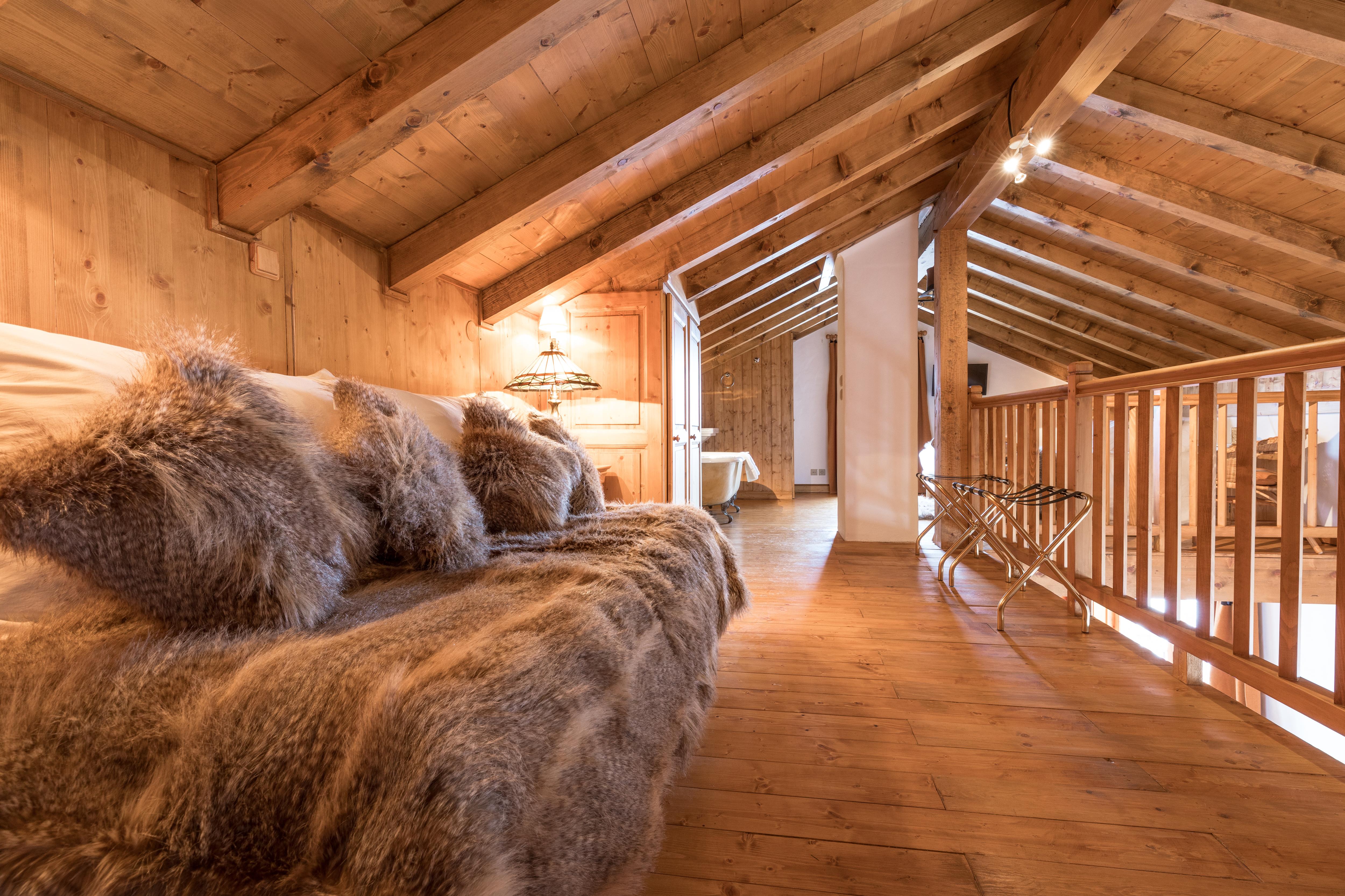Chalet Iona Gallary Image 3