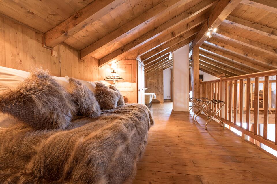 Chalet Iona Gallery Image 3