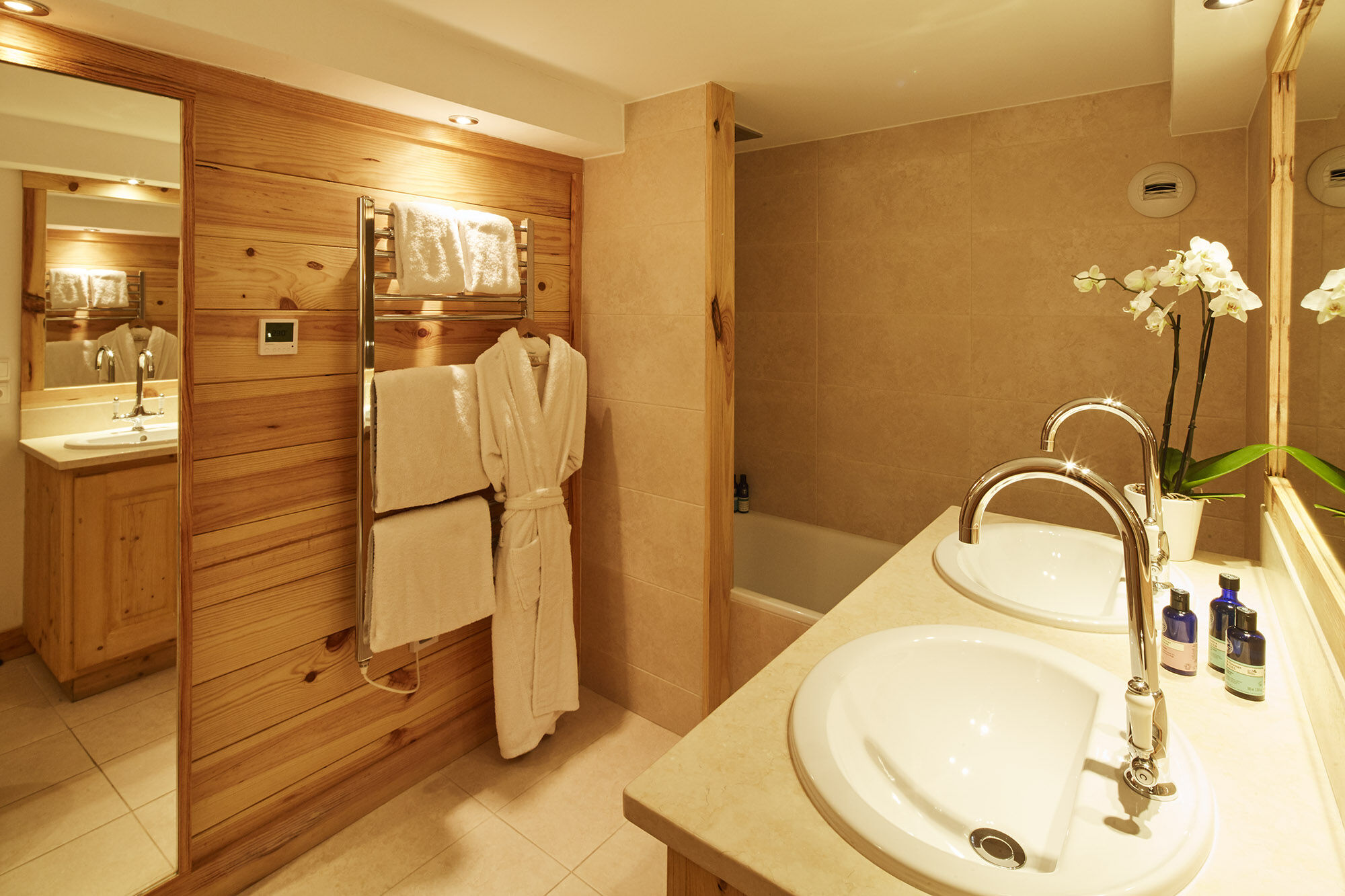 Chalet La Varappe Gallary Image 6