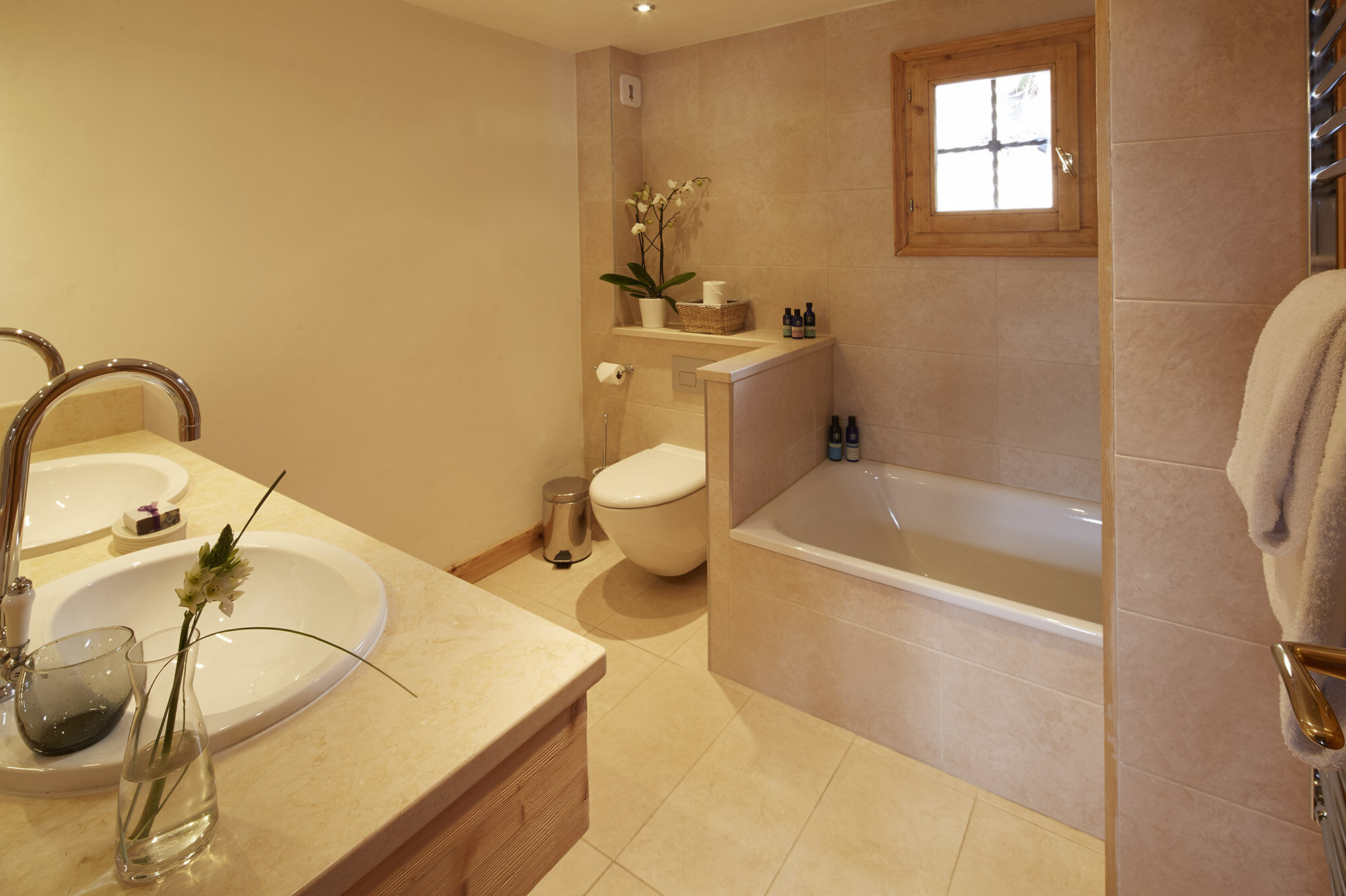Chalet La Varappe Gallary Image 4