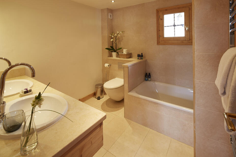 Chalet La Varappe Gallery Image 4