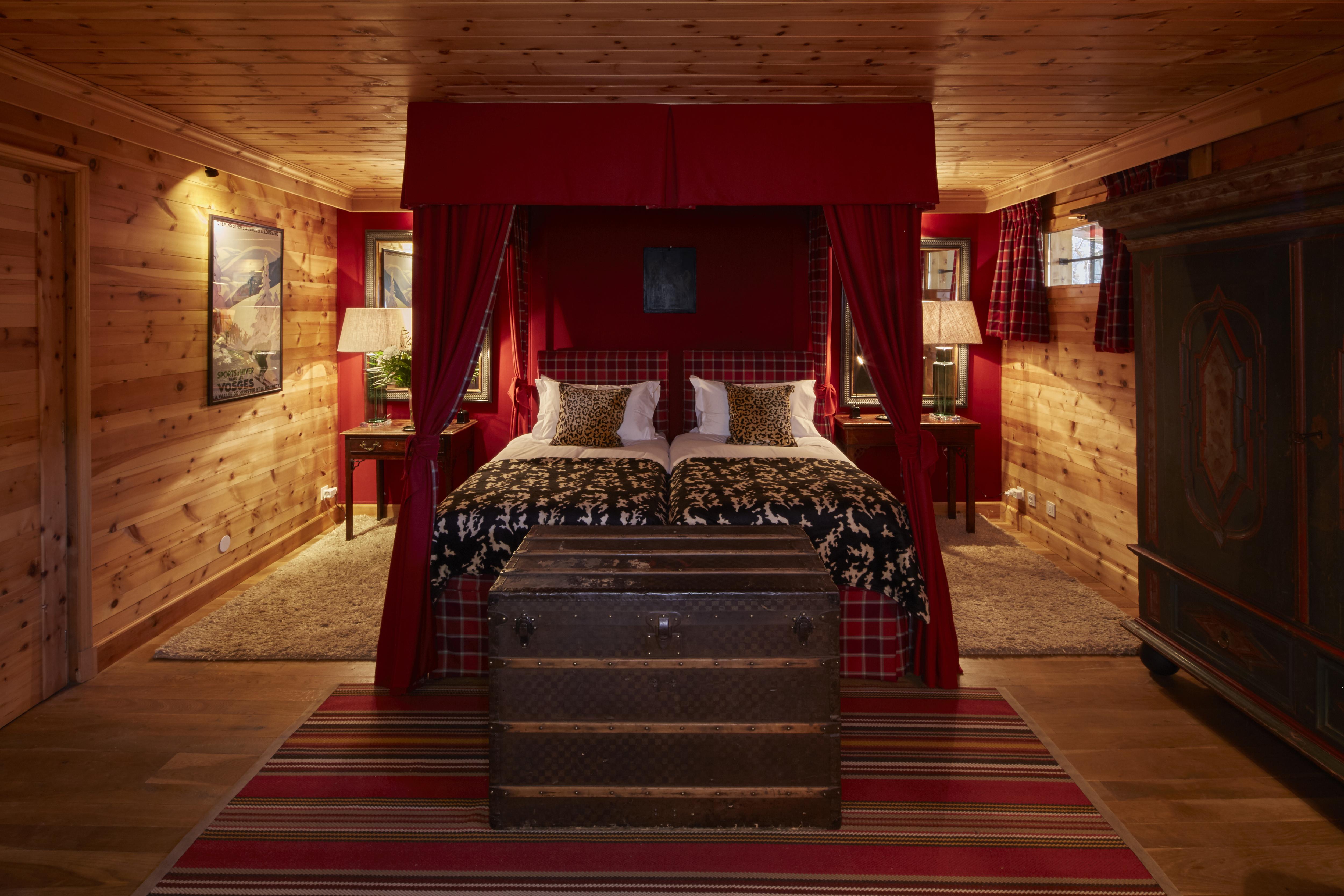 Chalet La Varappe Gallary Image 6