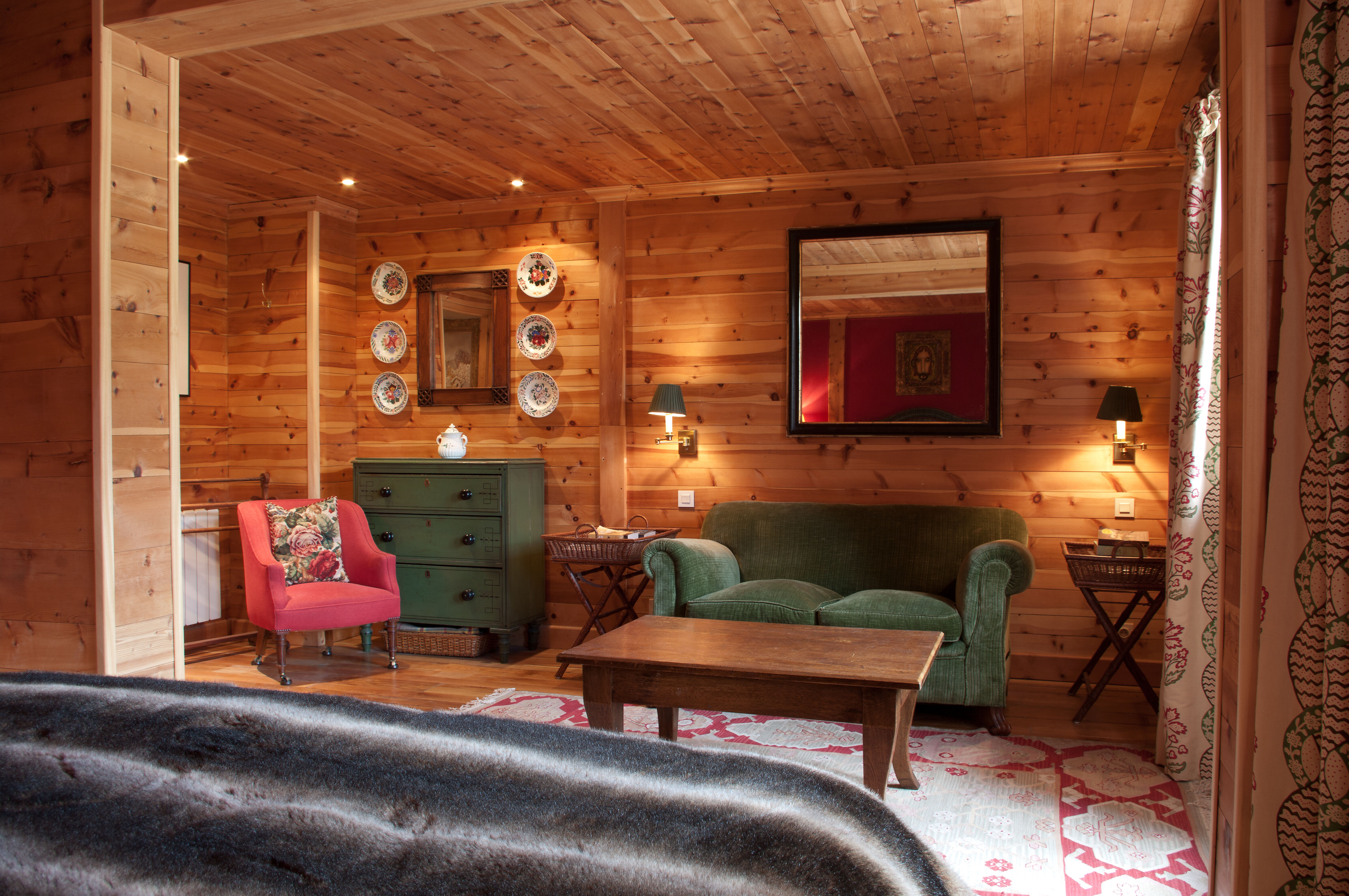 Chalet La Varappe Gallary Image 2