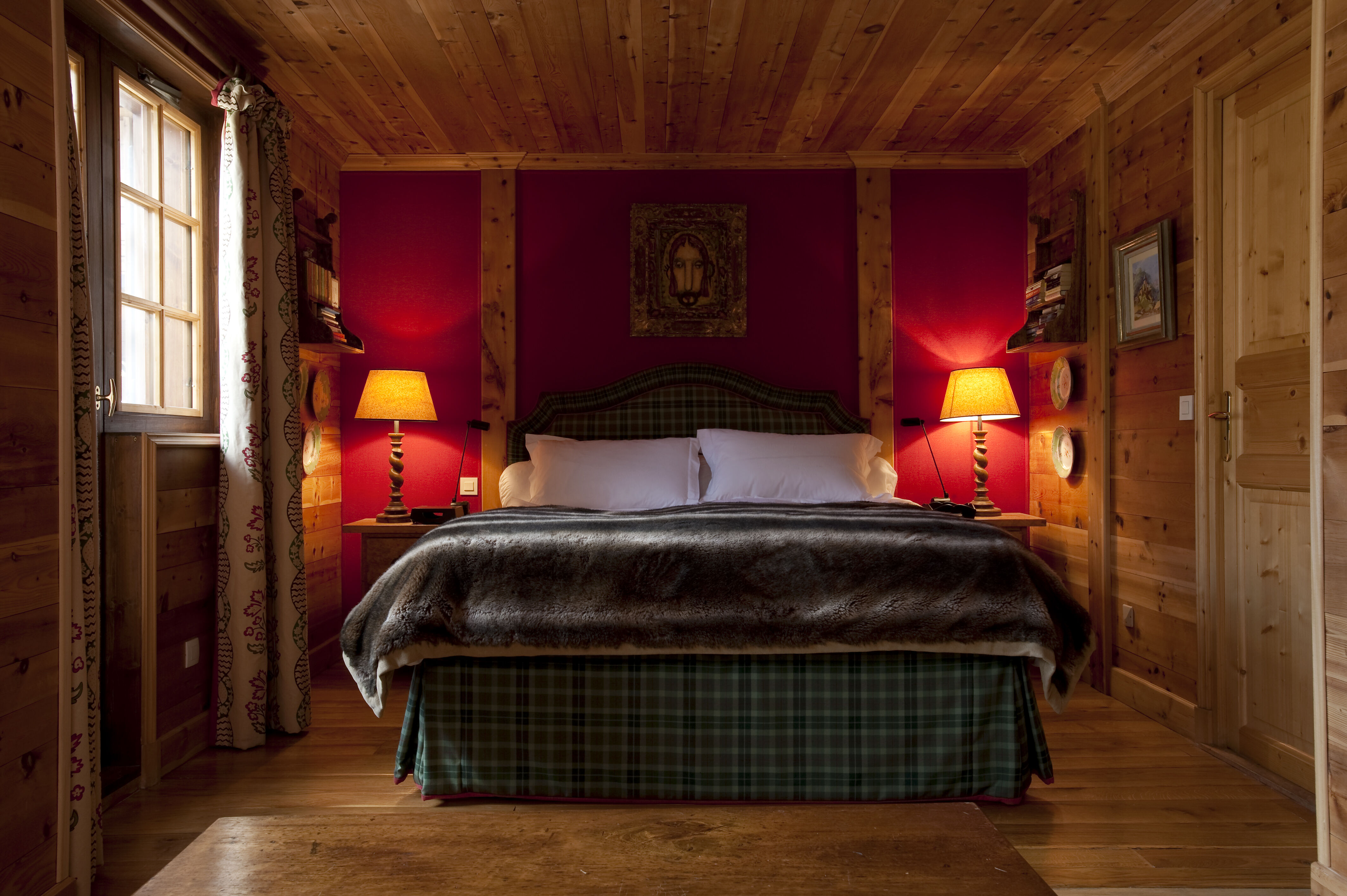 Chalet La Varappe Gallary Image 1