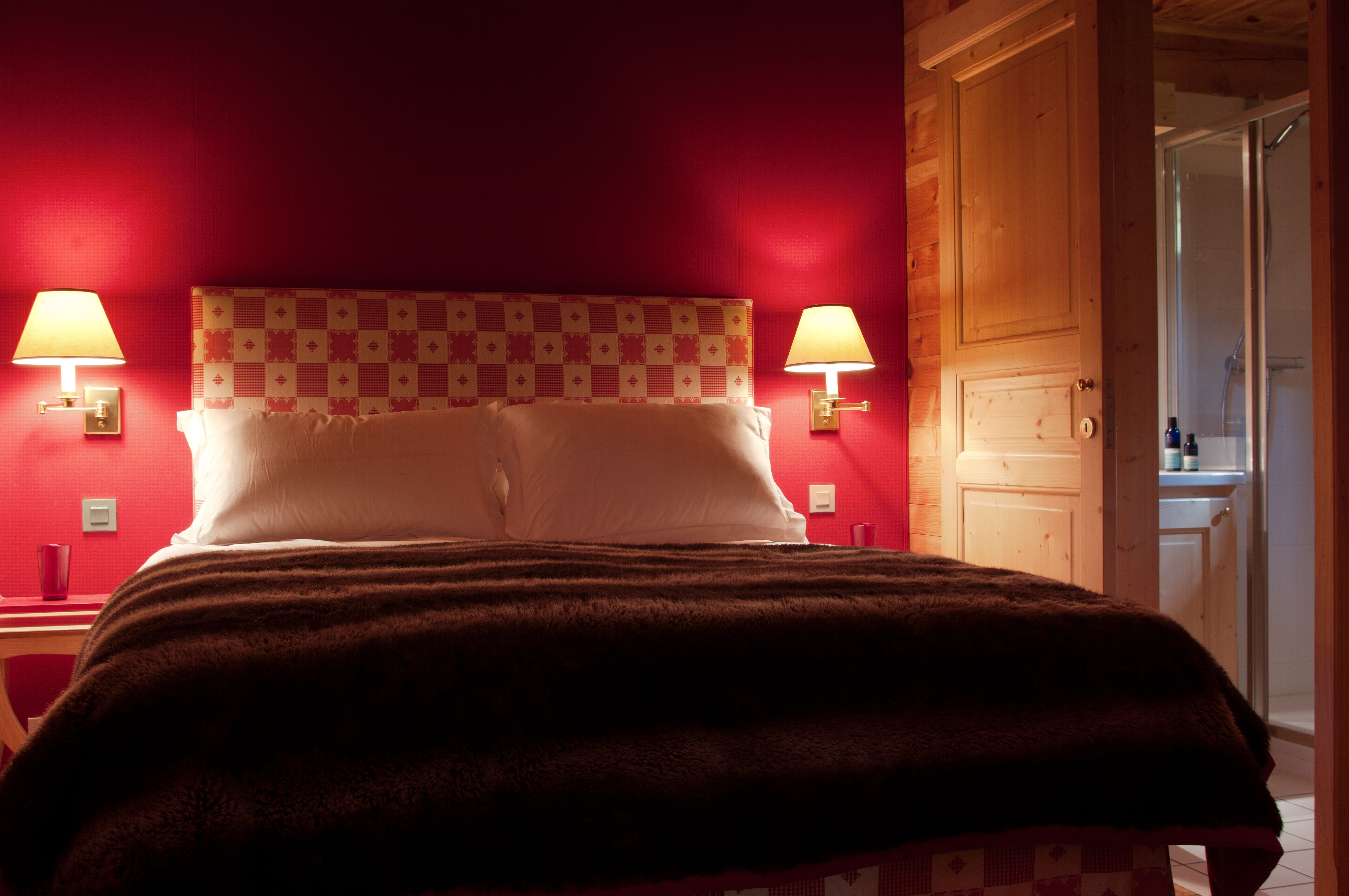 Chalet La Varappe Gallary Image 3