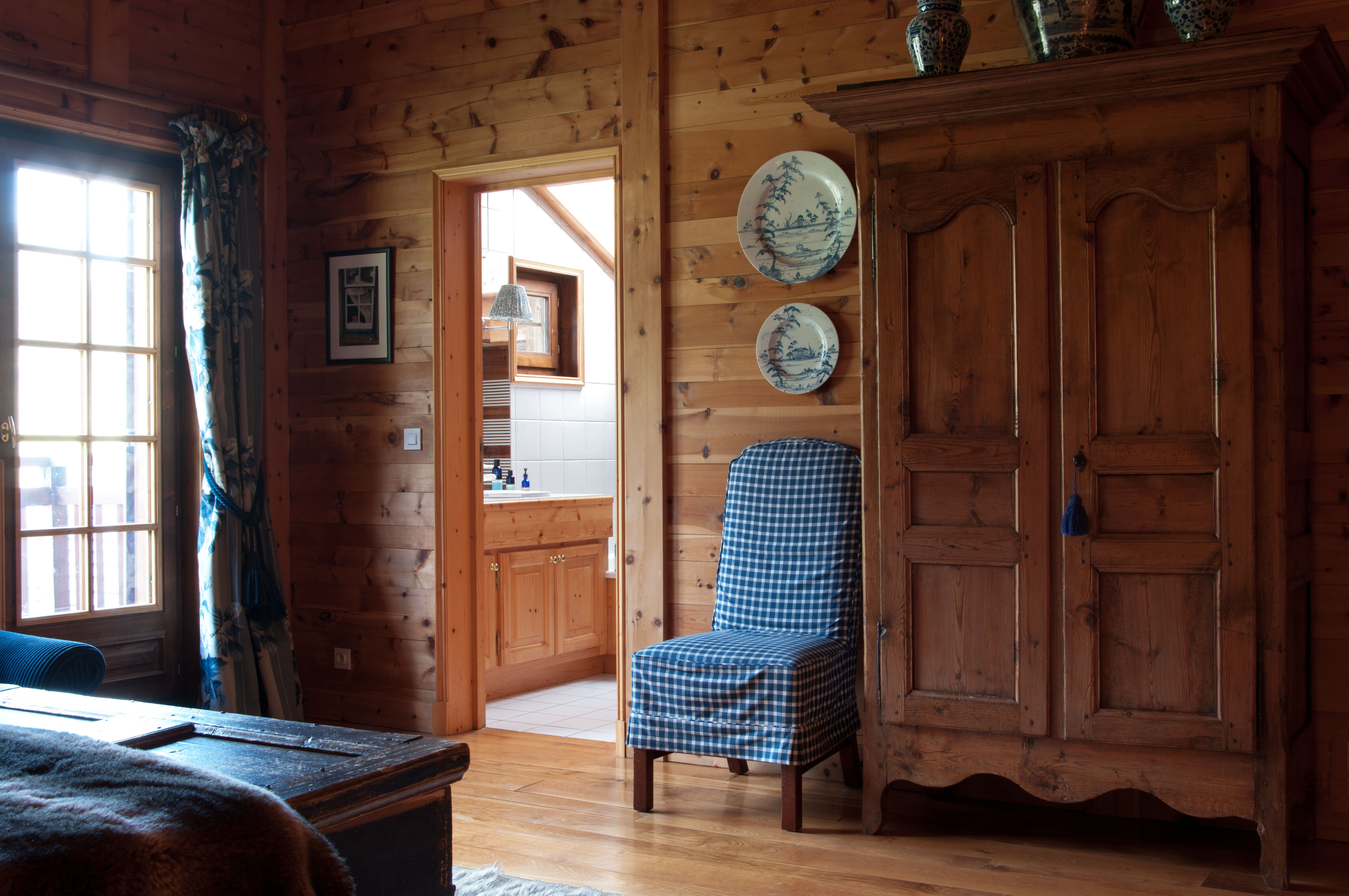 Chalet La Varappe Gallary Image 5