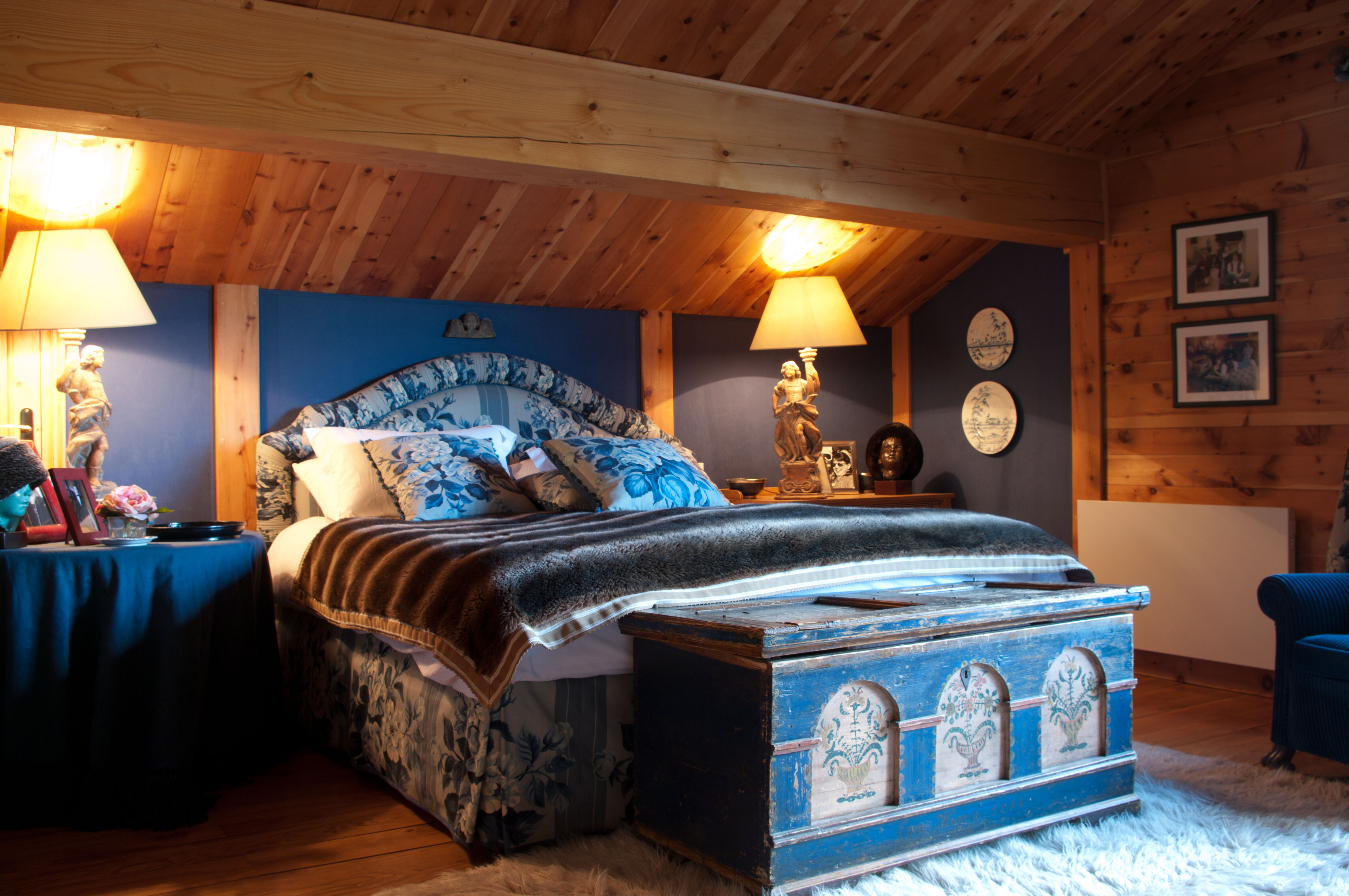 Chalet La Varappe Gallary Image 4