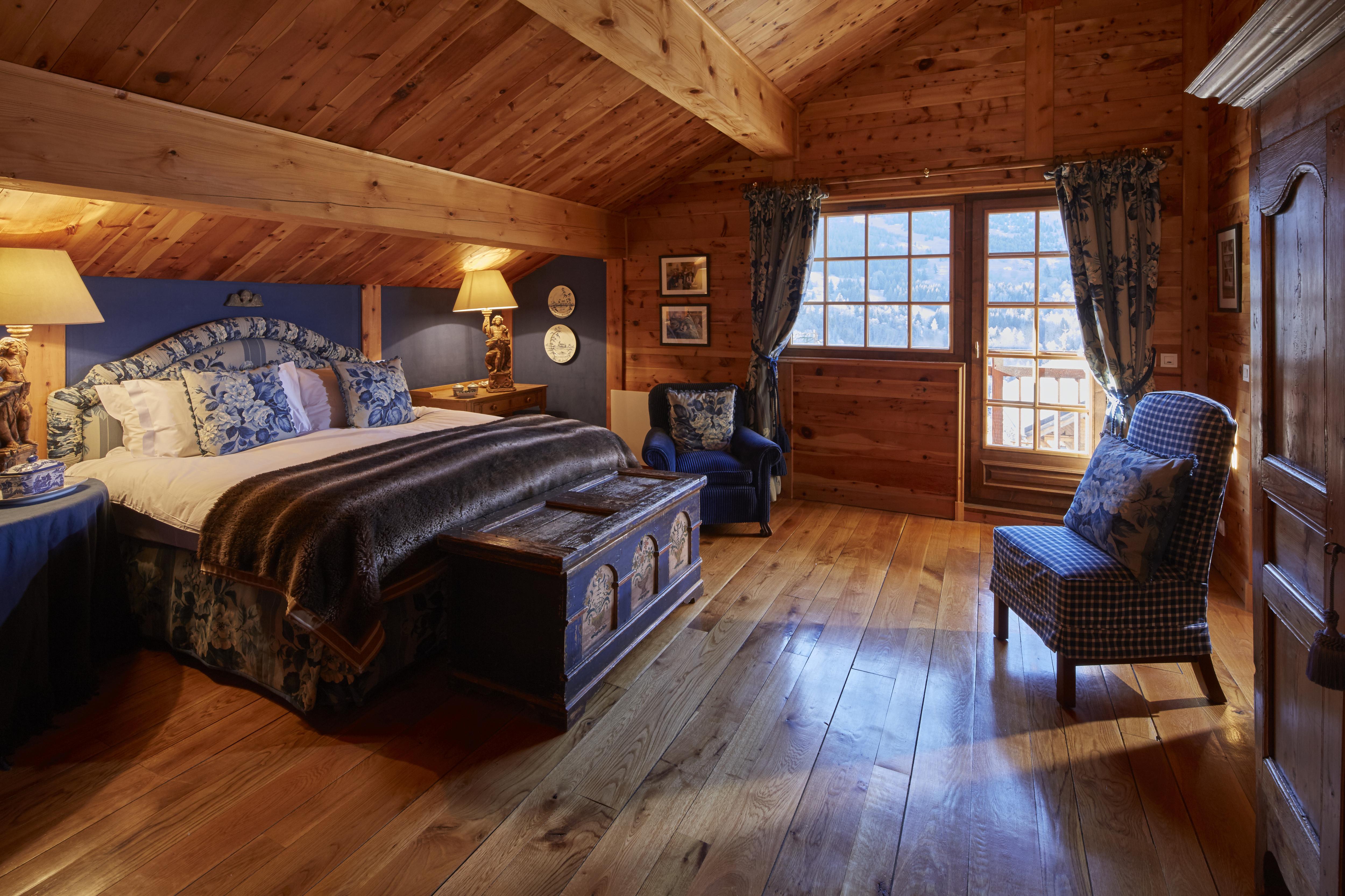 Chalet La Varappe Gallary Image 5