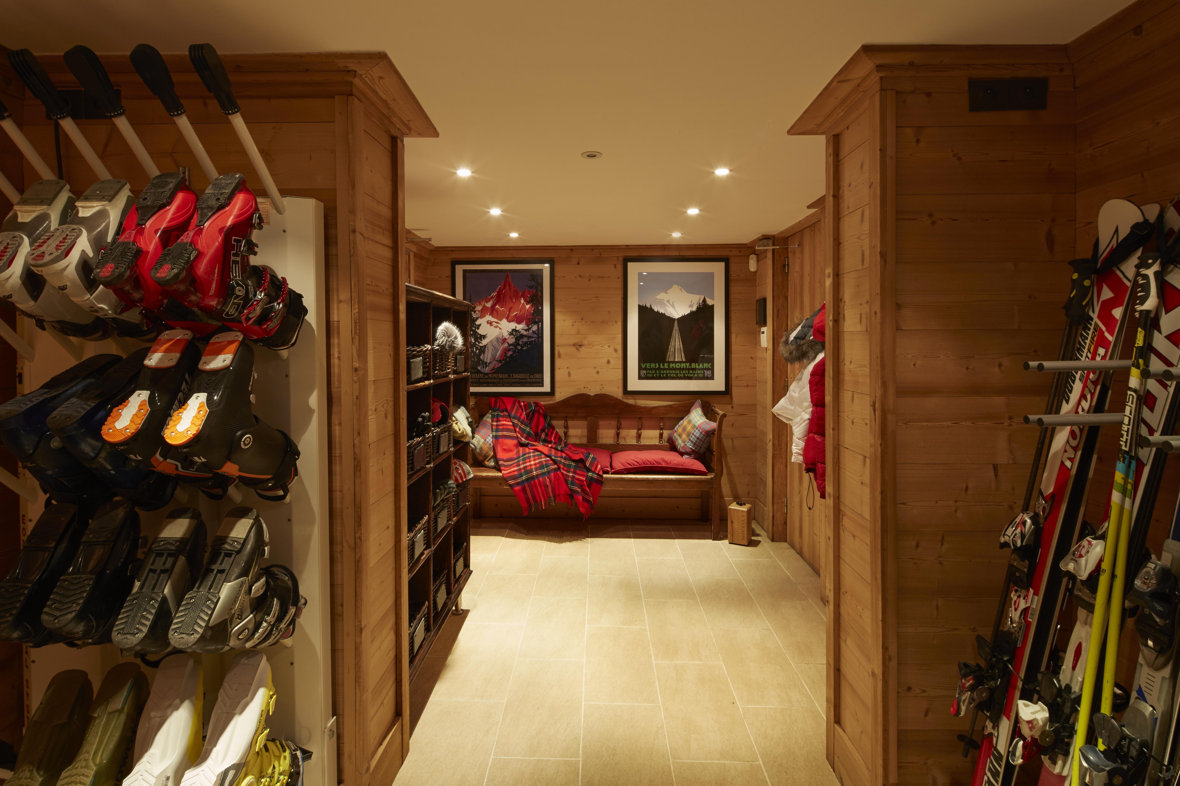 Chalet La Varappe Gallary Image 3
