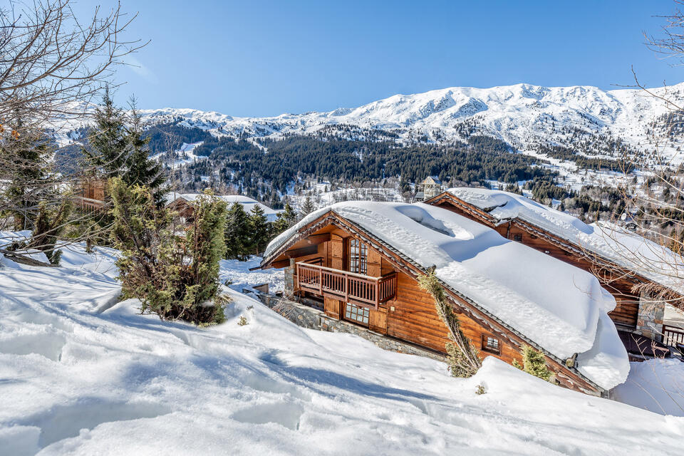 Chalet La Varappe Gallery Image 1
