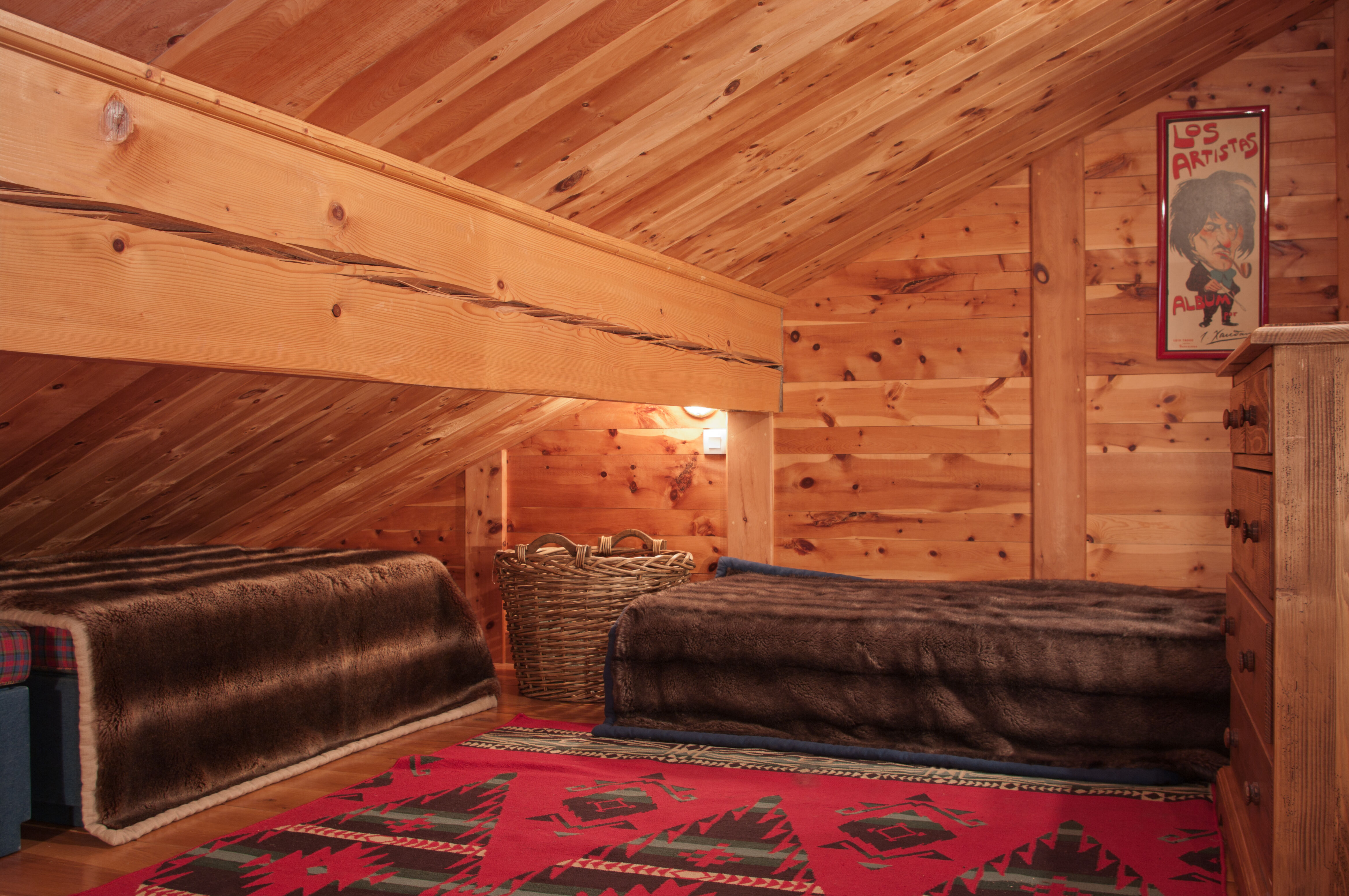 Chalet La Varappe Gallary Image 2