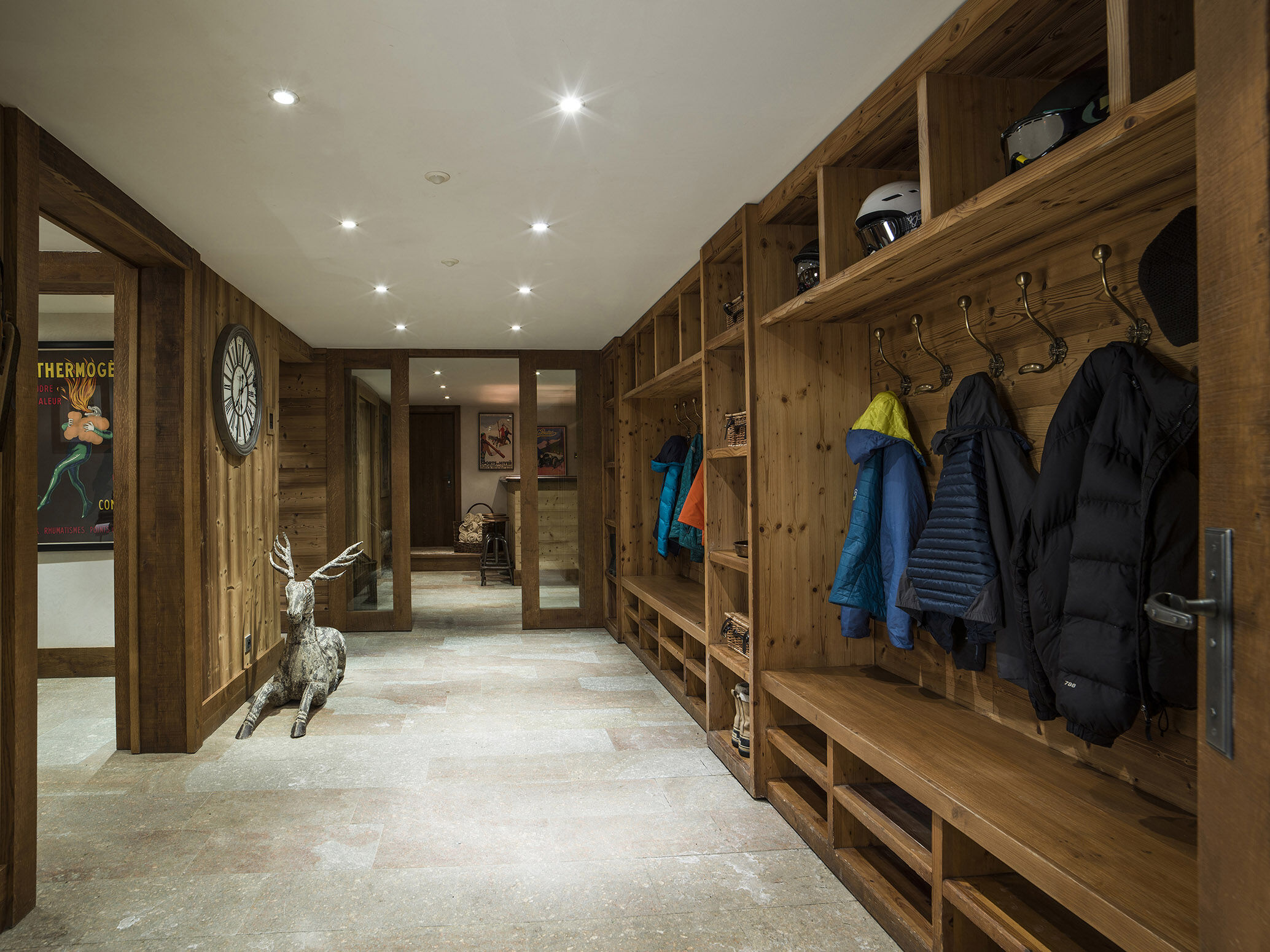 Chalet Lapin Blanc Gallary Image 6