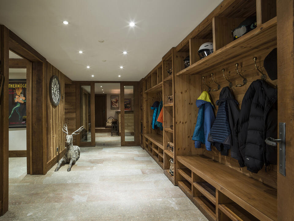 Chalet Lapin Blanc Gallery Image 6