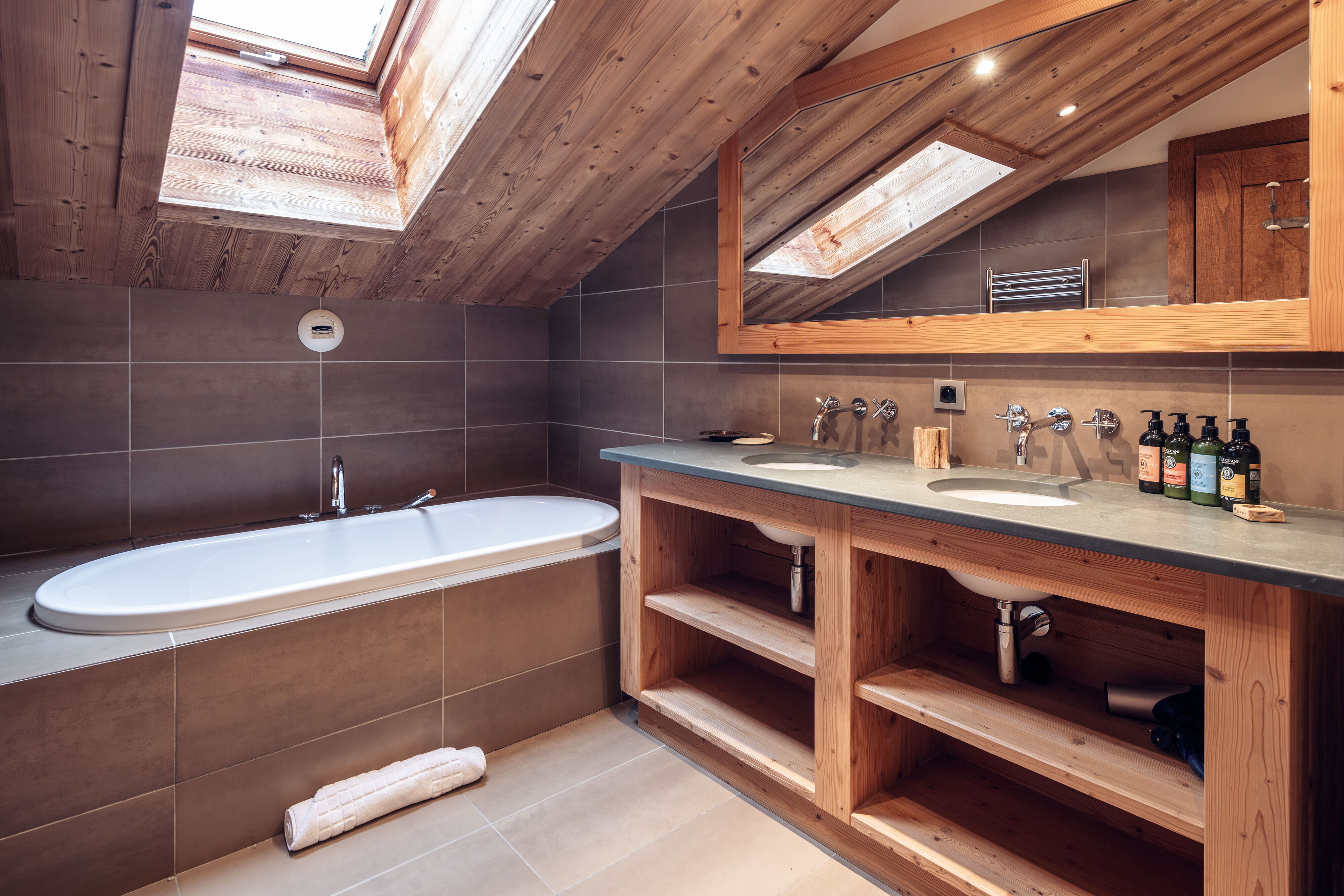 Chalet Lapin Blanc Gallary Image 6