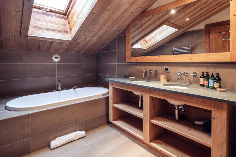 Chalet Lapin Blanc Gallery Image 6