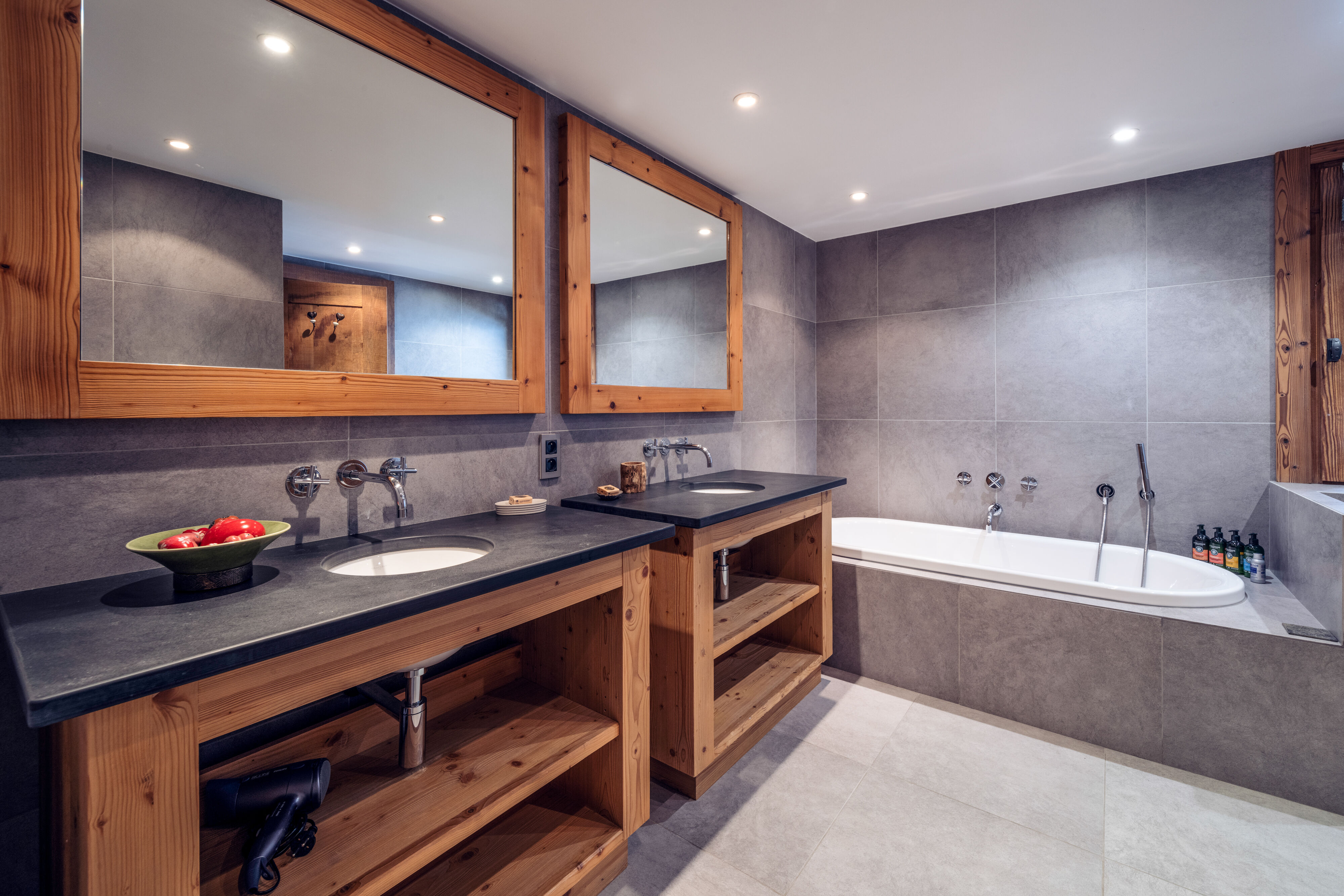 Chalet Lapin Blanc Gallary Image 3