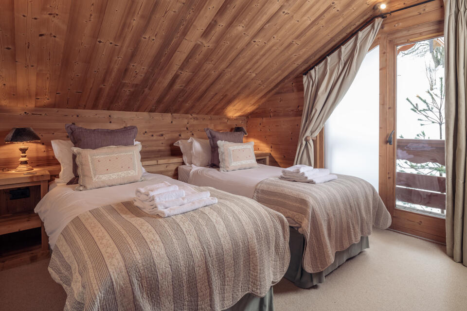 Chalet Lapin Blanc Gallery Image 6