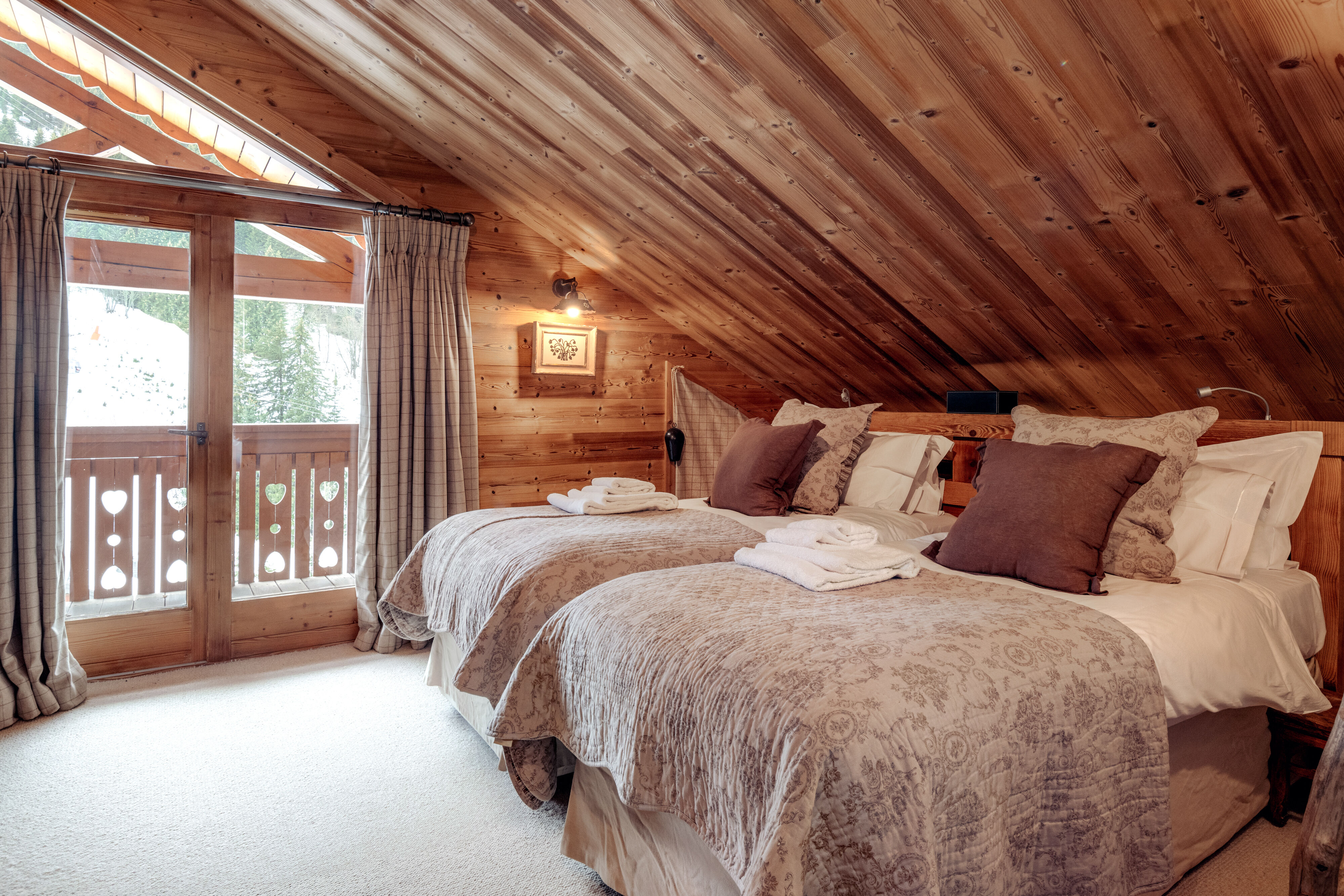 Chalet Lapin Blanc Gallary Image 4