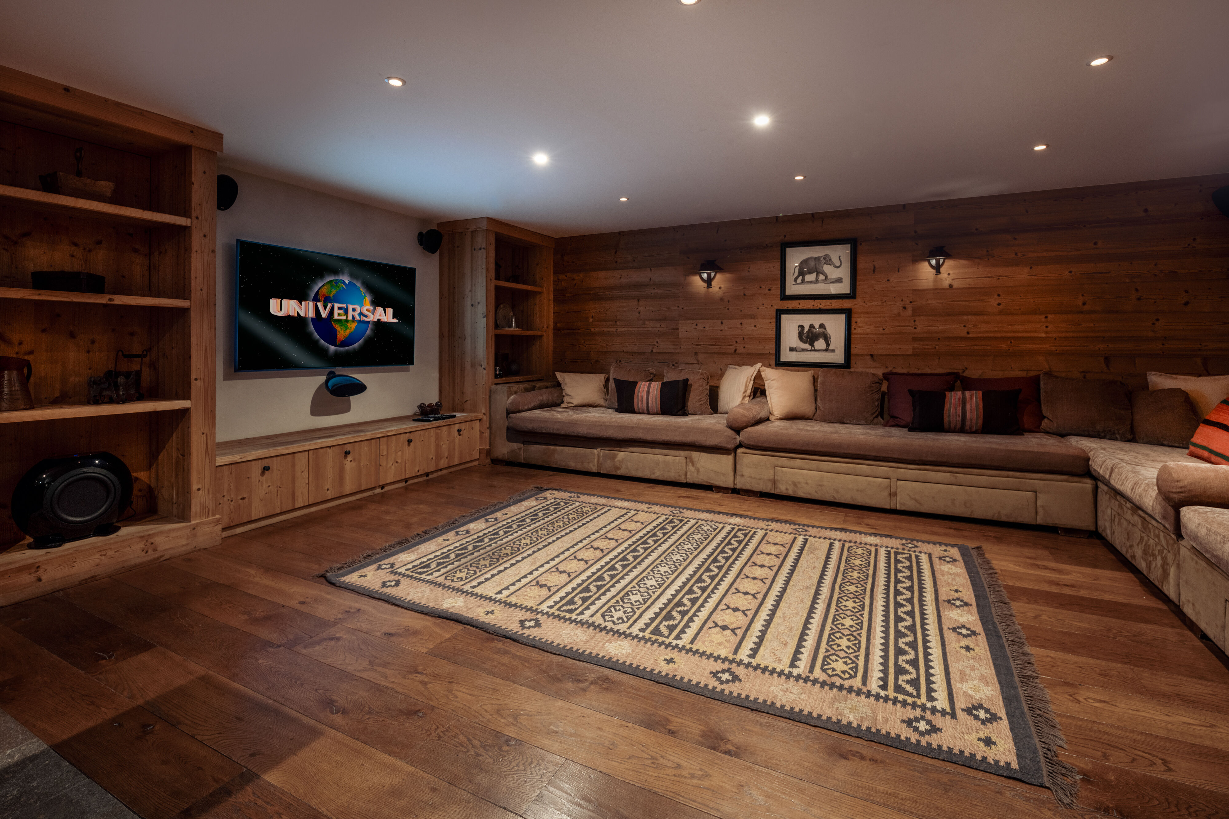 Chalet Lapin Blanc Gallary Image 5