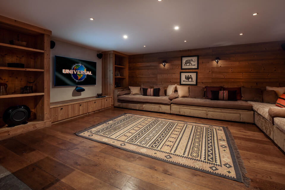 Chalet Lapin Blanc Gallery Image 5