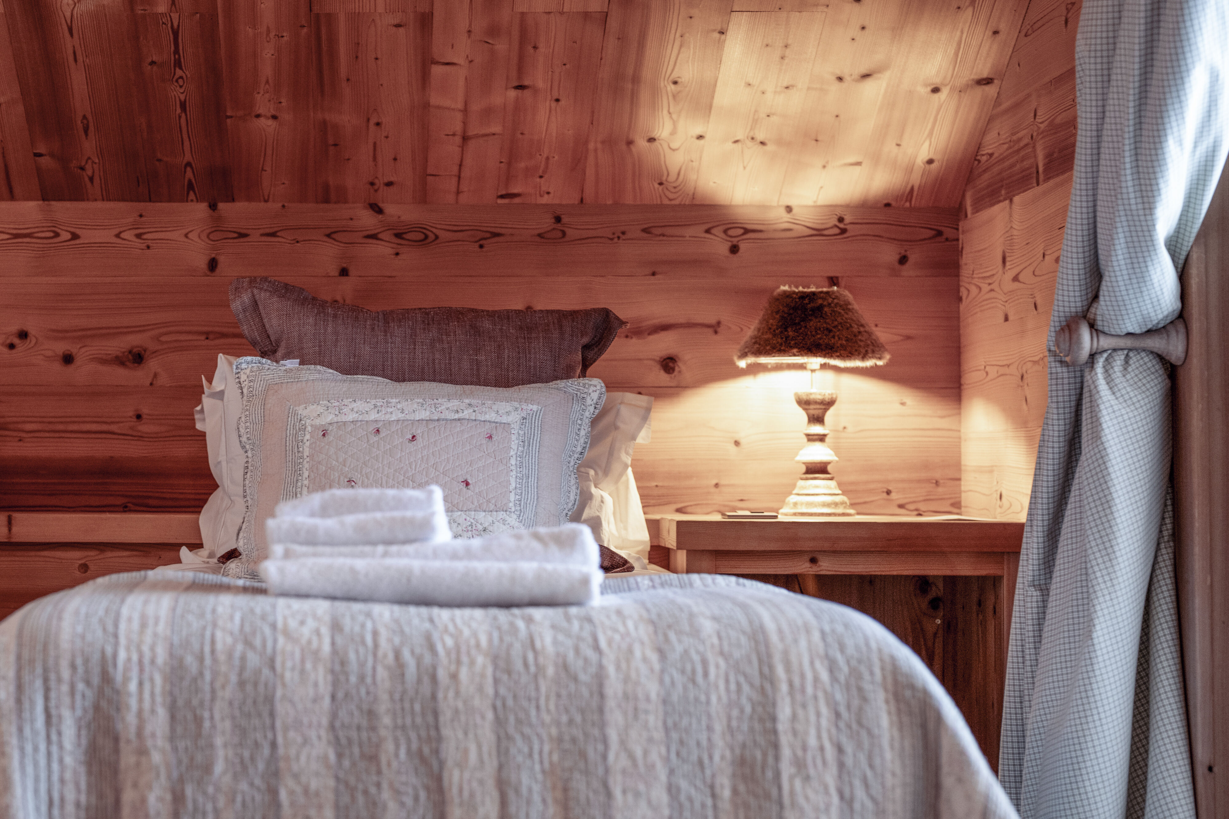 Chalet Lapin Blanc Gallary Image 2