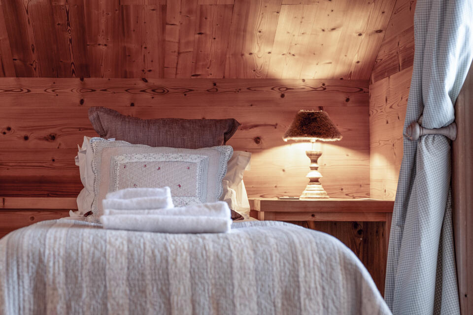 Chalet Lapin Blanc Gallery Image 2