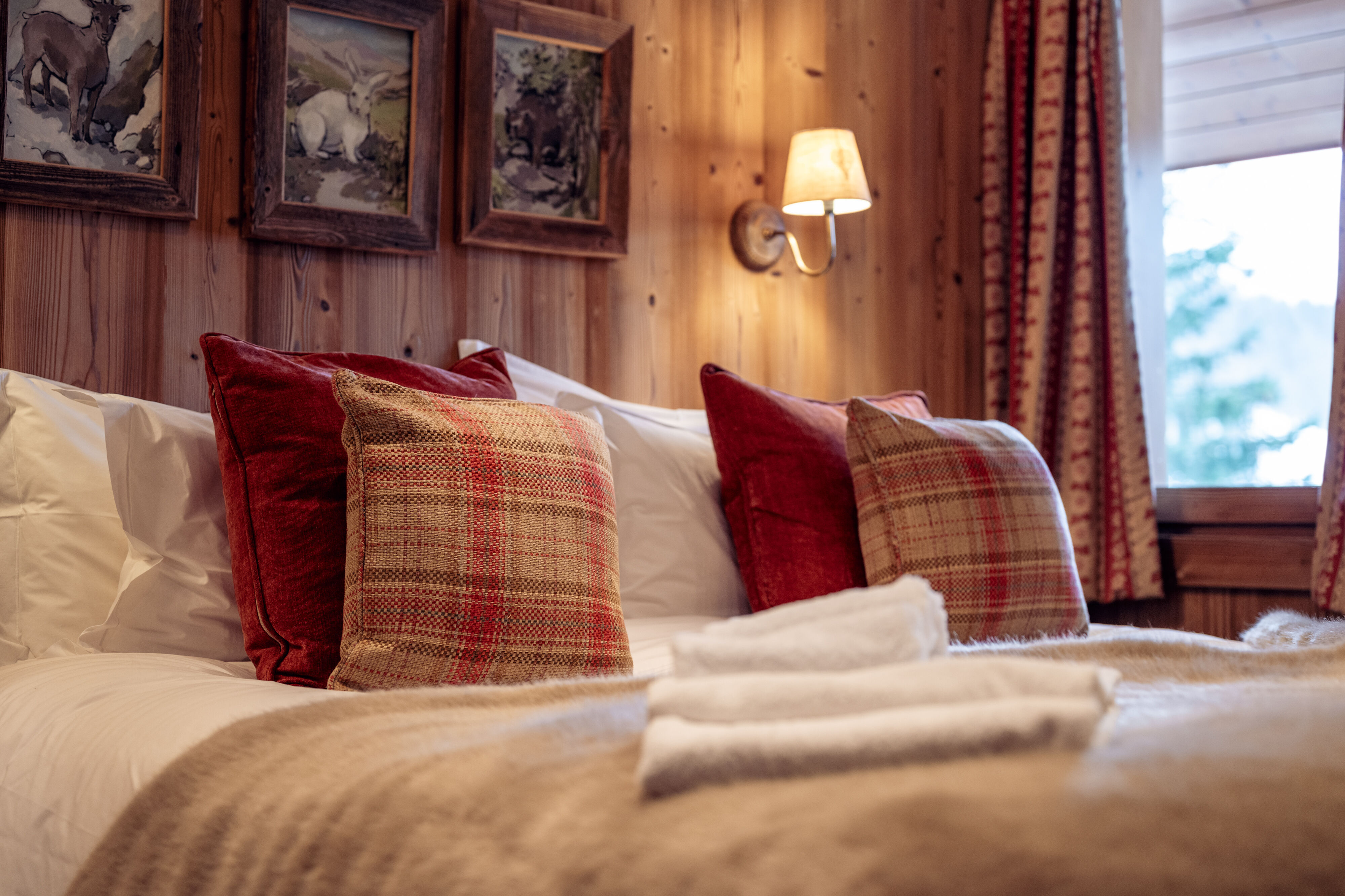 Chalet Lapin Blanc Gallary Image 4