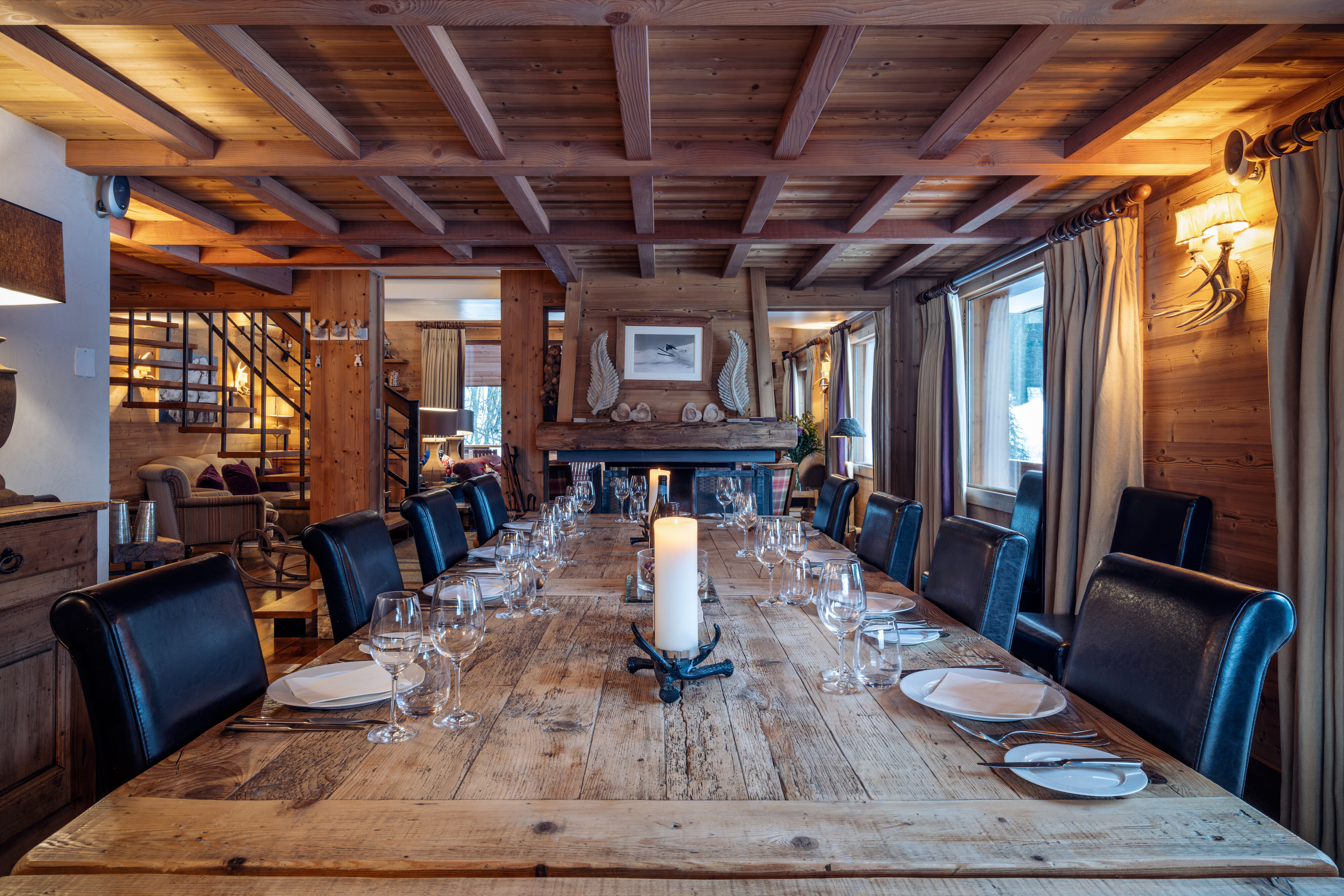 chalet-lapin-blanc-image-2