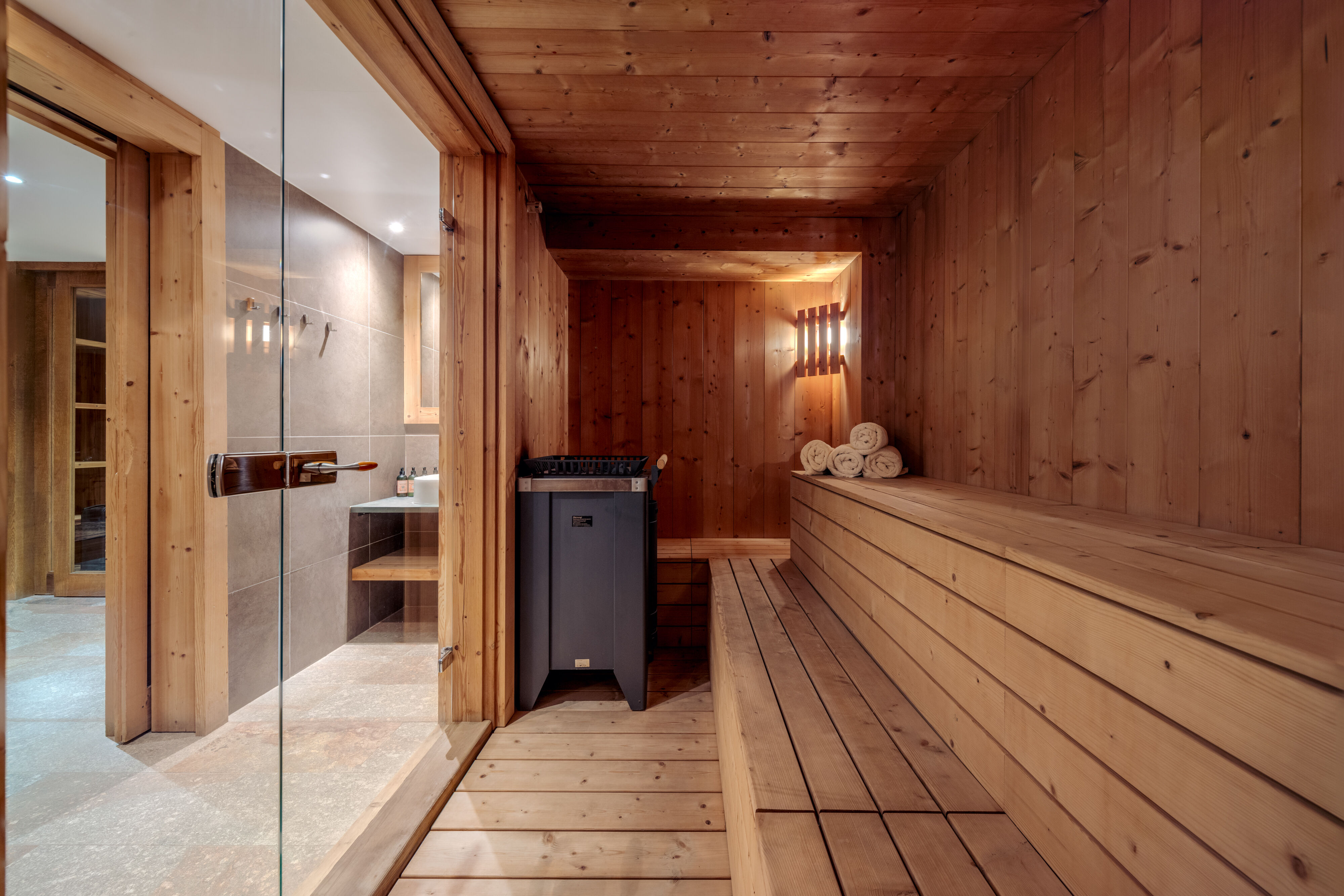 Chalet Lapin Blanc Gallary Image 2