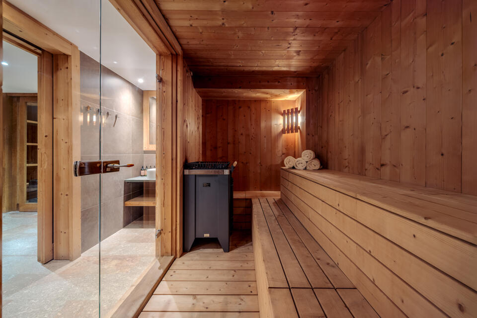 Chalet Lapin Blanc Gallery Image 2