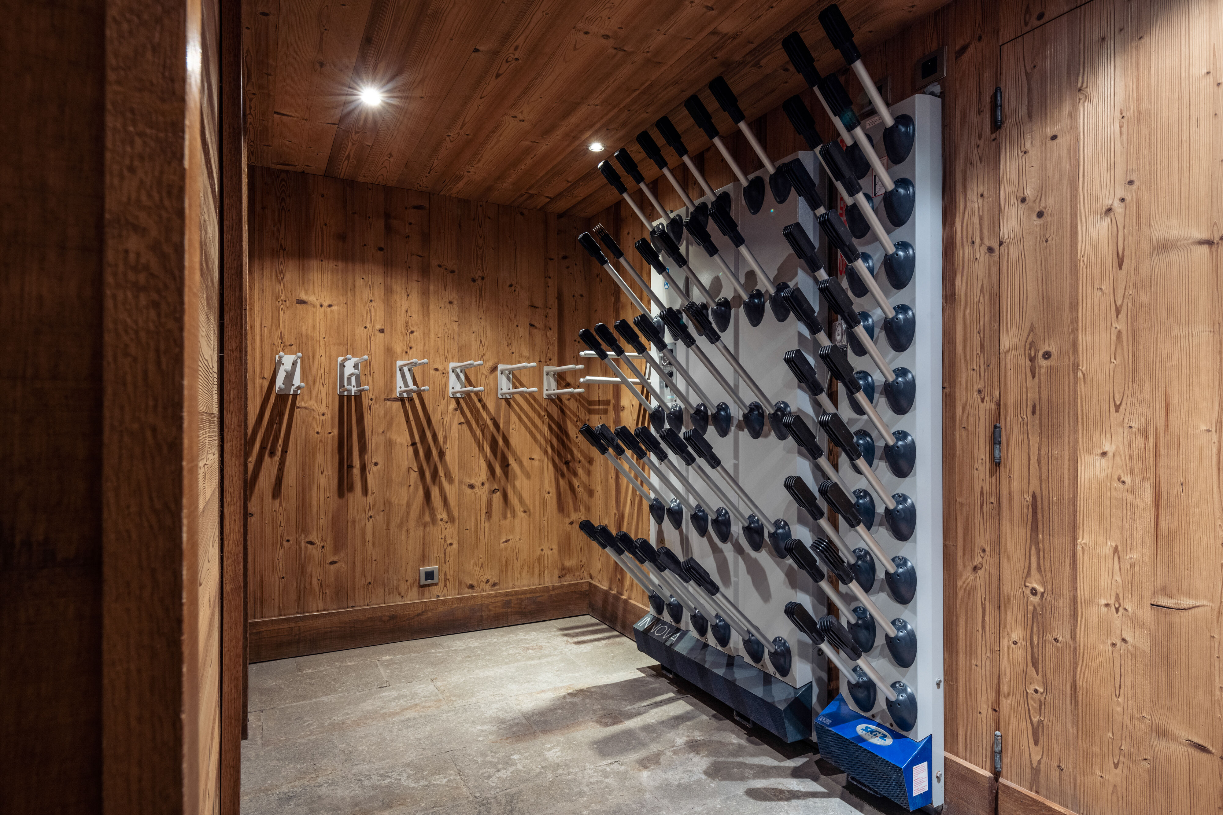 Chalet Lapin Blanc Gallary Image 2