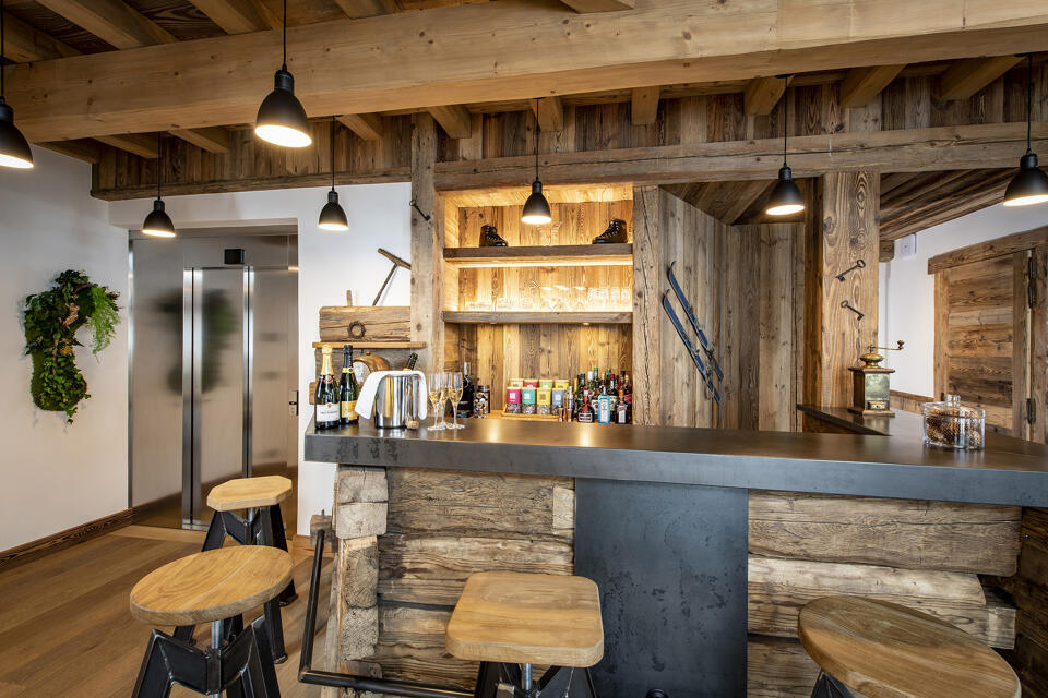 Chalet Machapuchare Gallery Image 6