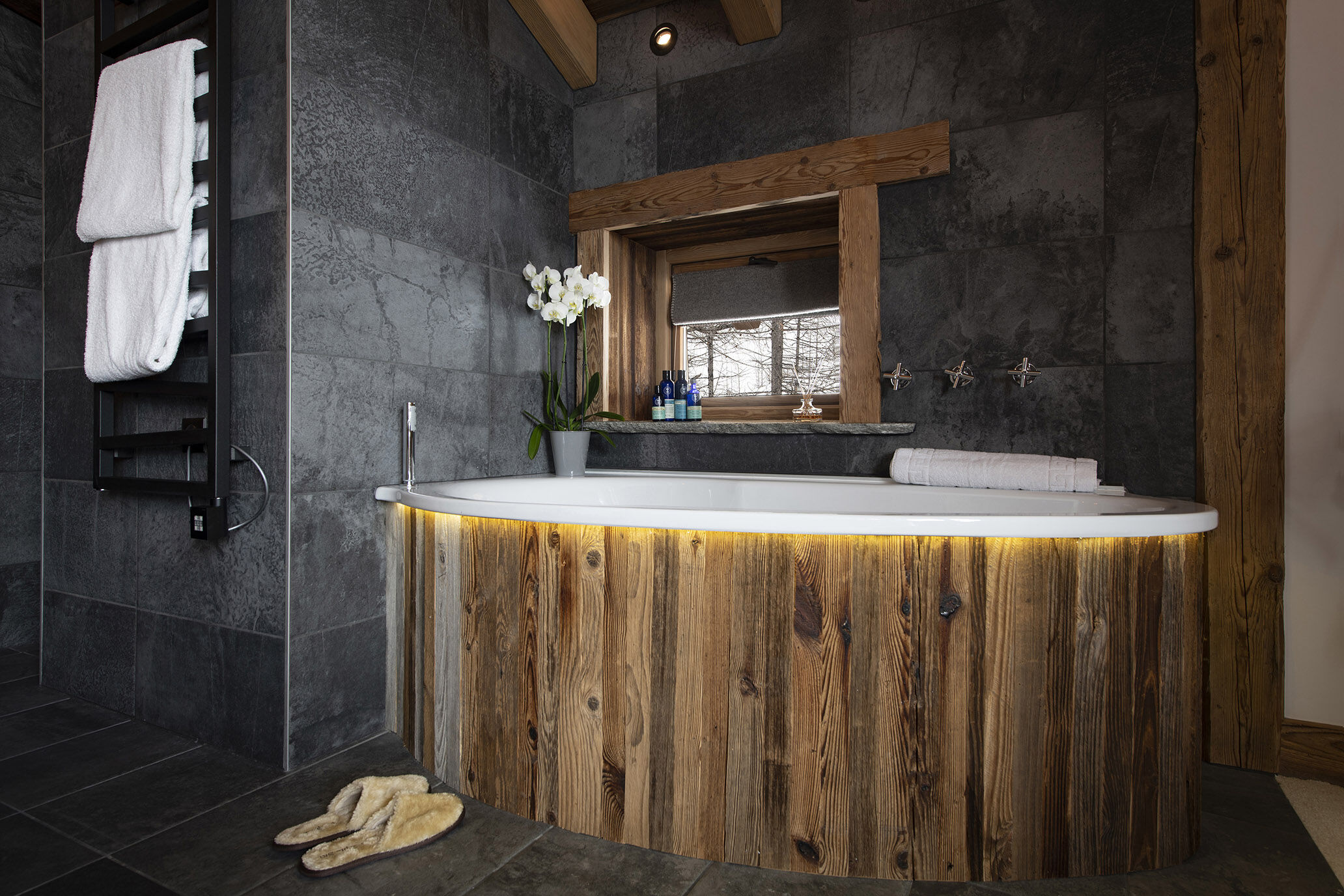 Chalet Machapuchare Gallary Image 4