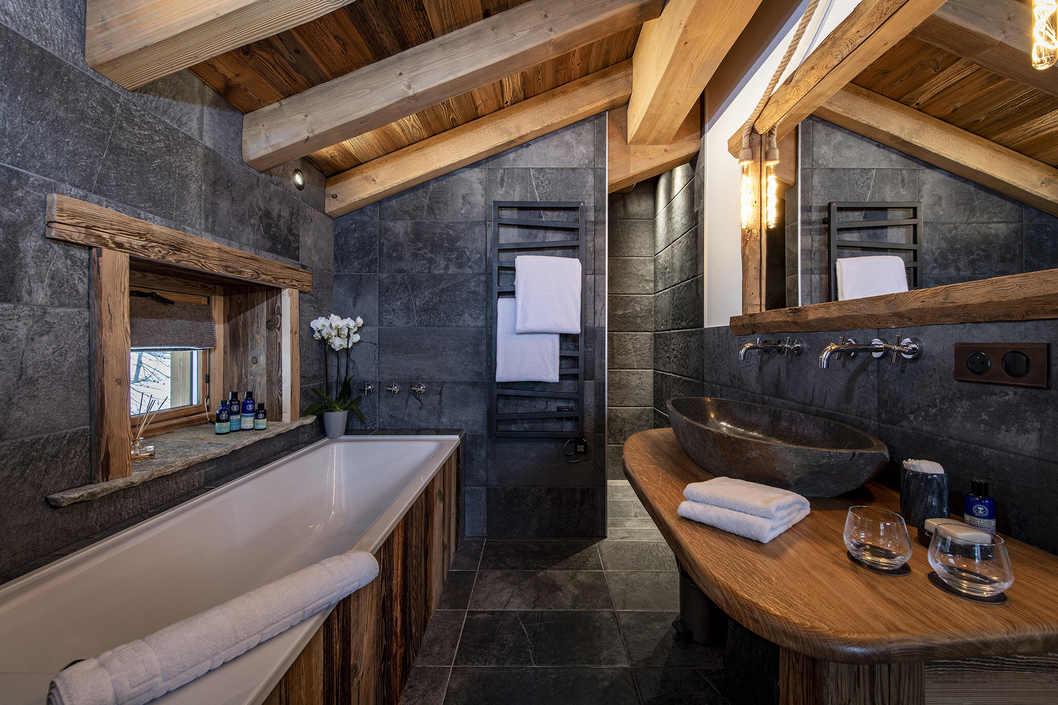 Chalet Machapuchare Gallary Image 6