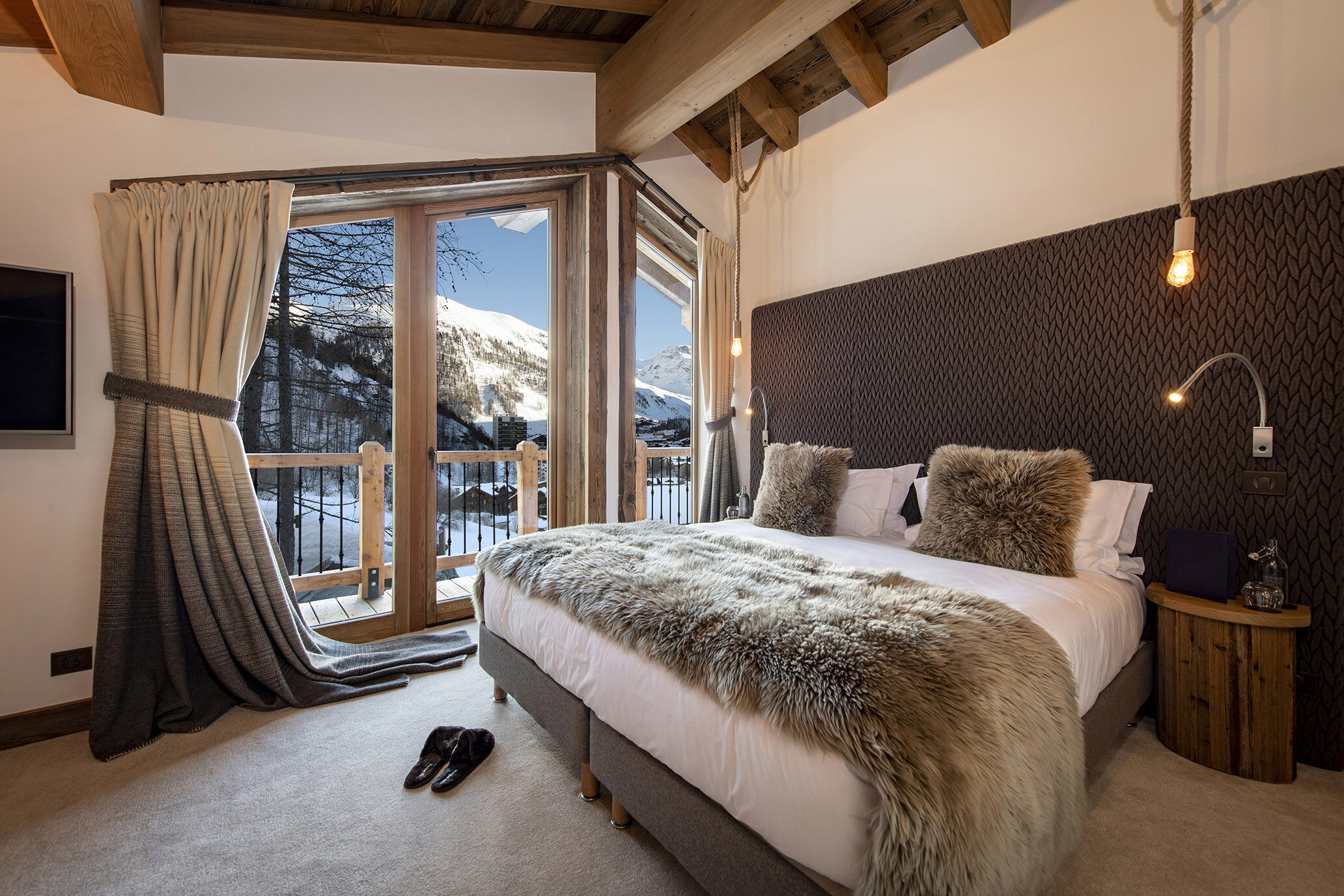 Chalet Machapuchare Gallary Image 1