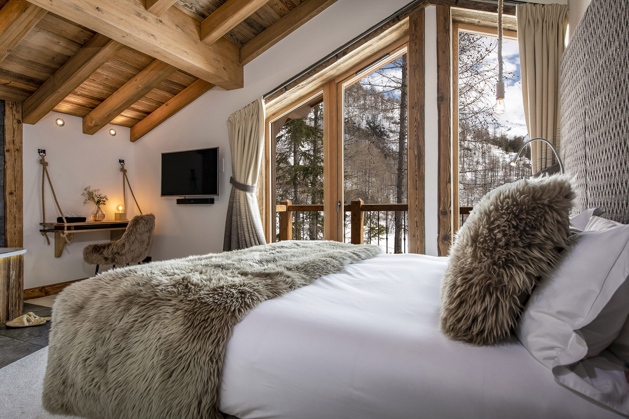 Chalet Machapuchare Gallary Image 6