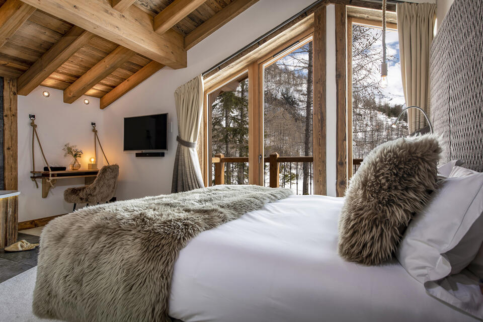 Chalet Machapuchare Gallery Image 6