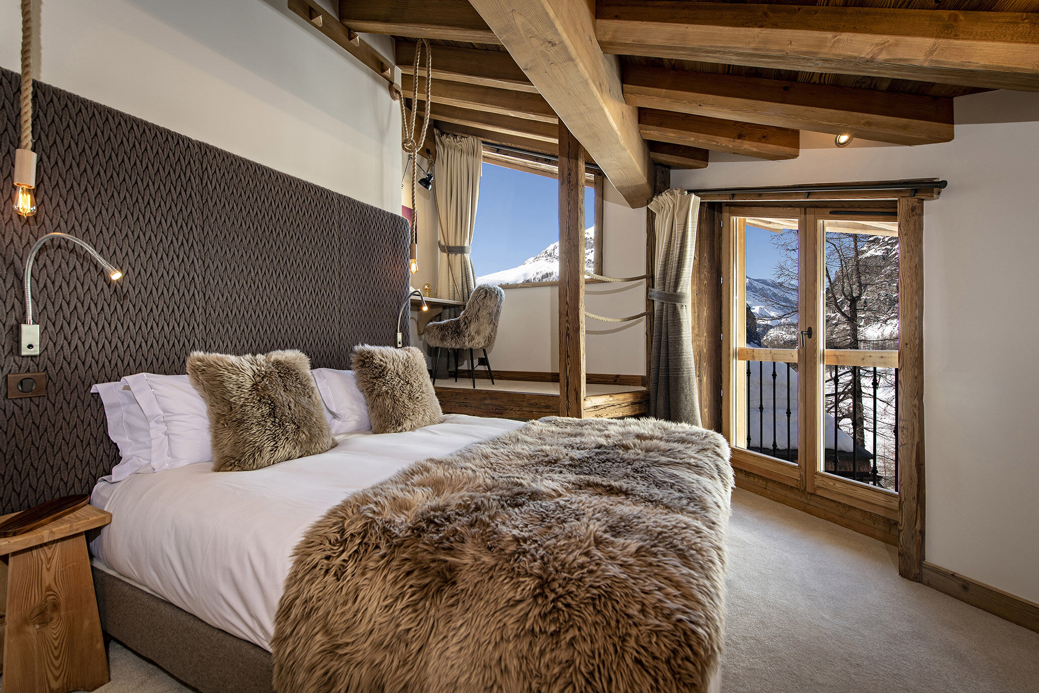 Chalet Machapuchare Gallary Image 3