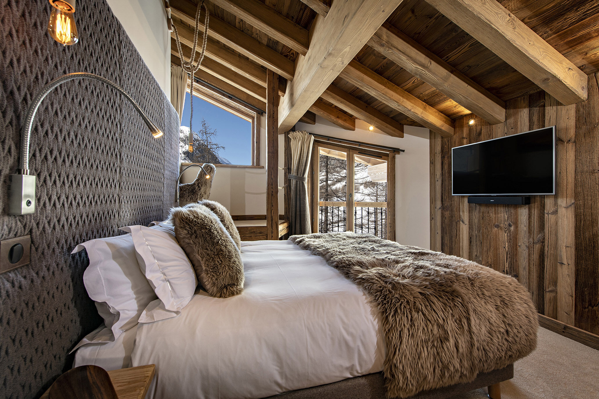 Chalet Machapuchare Gallary Image 2