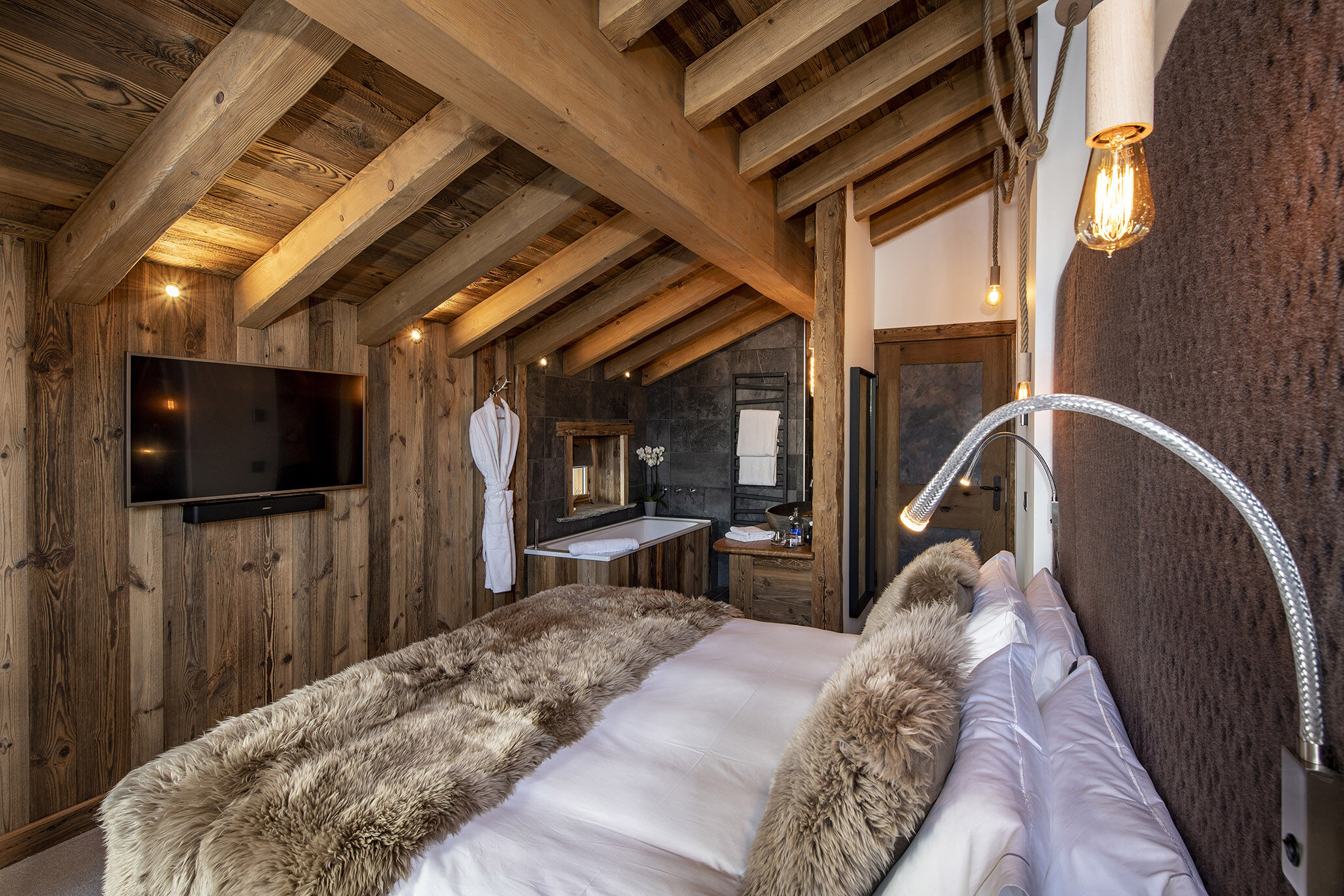 Chalet Machapuchare Gallary Image 3