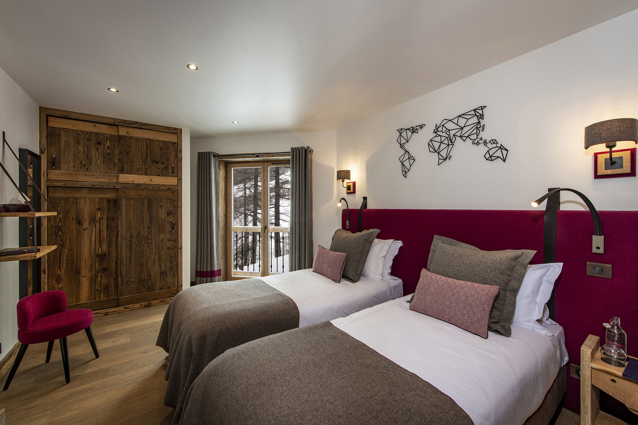 Chalet Machapuchare Gallary Image 2