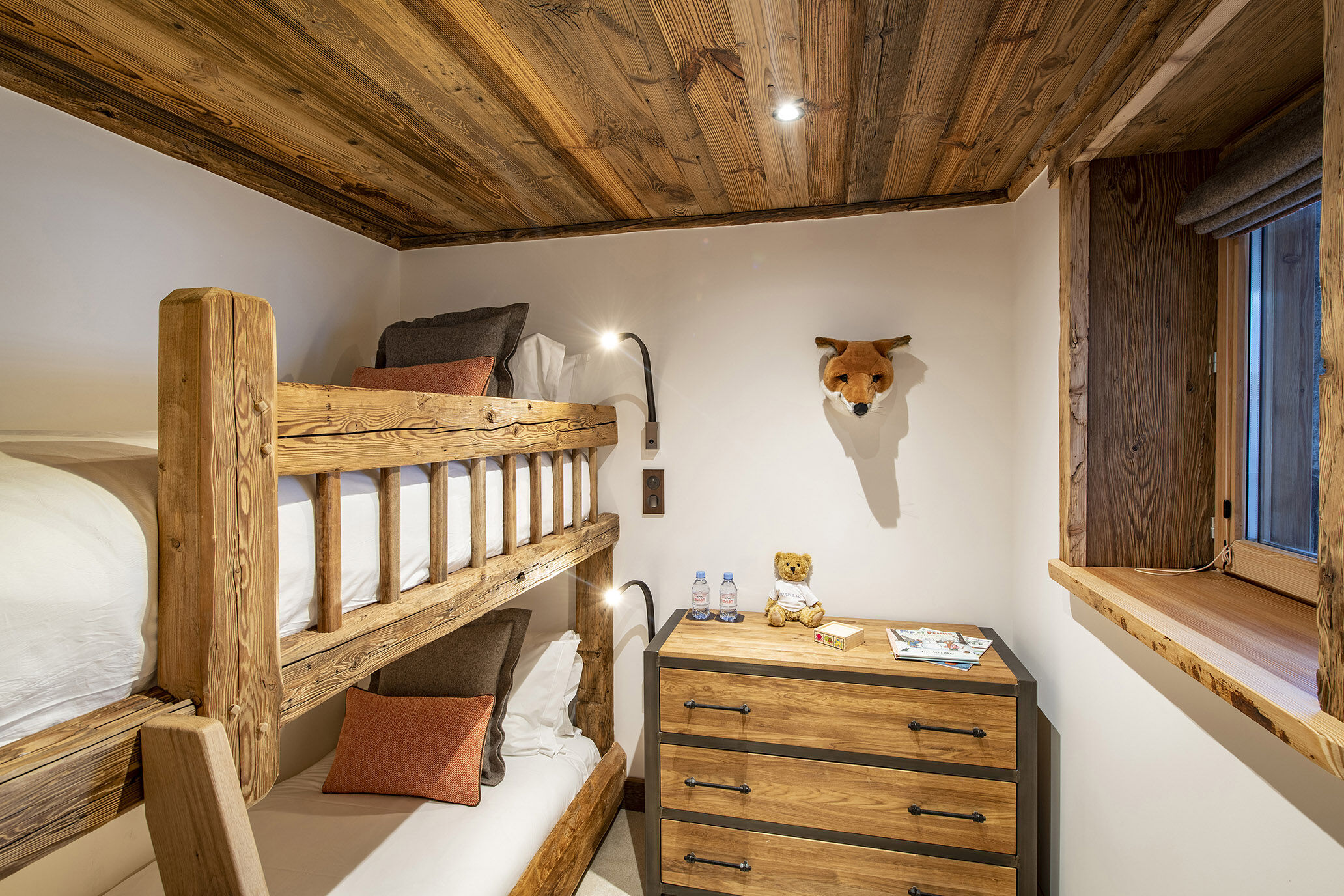 Chalet Machapuchare Gallary Image 6