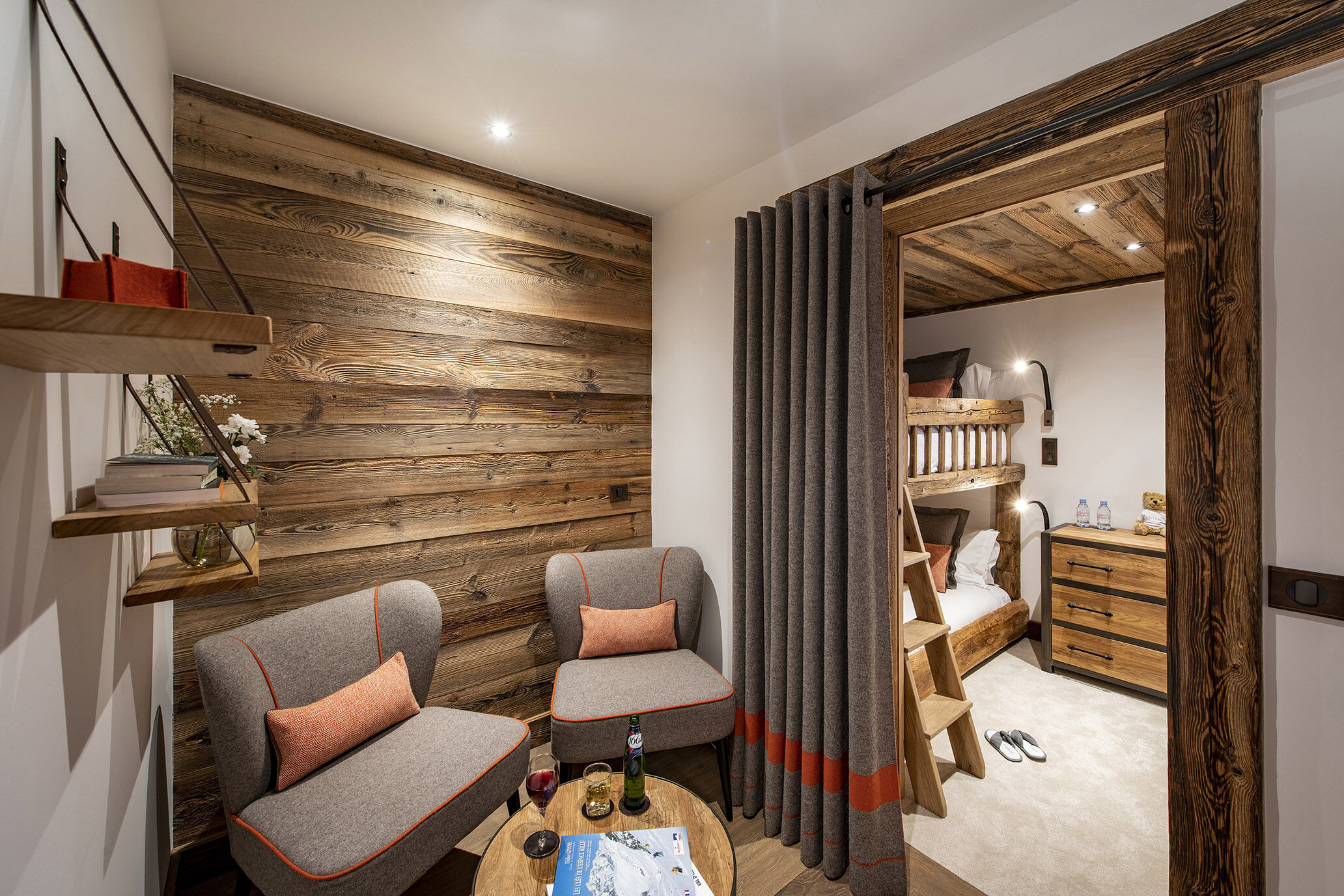 Chalet Machapuchare Gallary Image 1