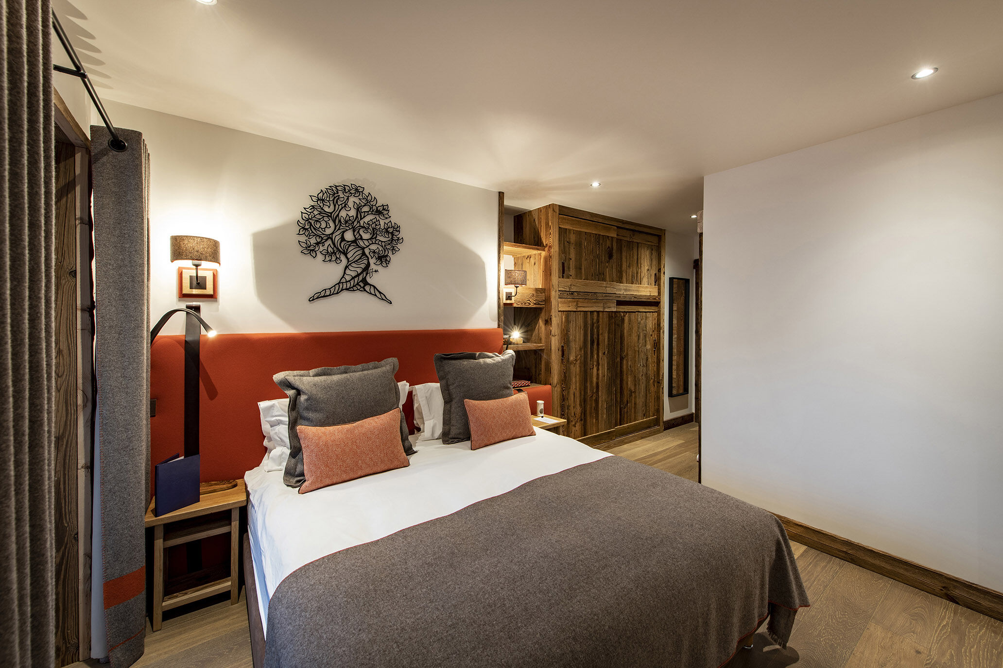 Chalet Machapuchare Gallary Image 4