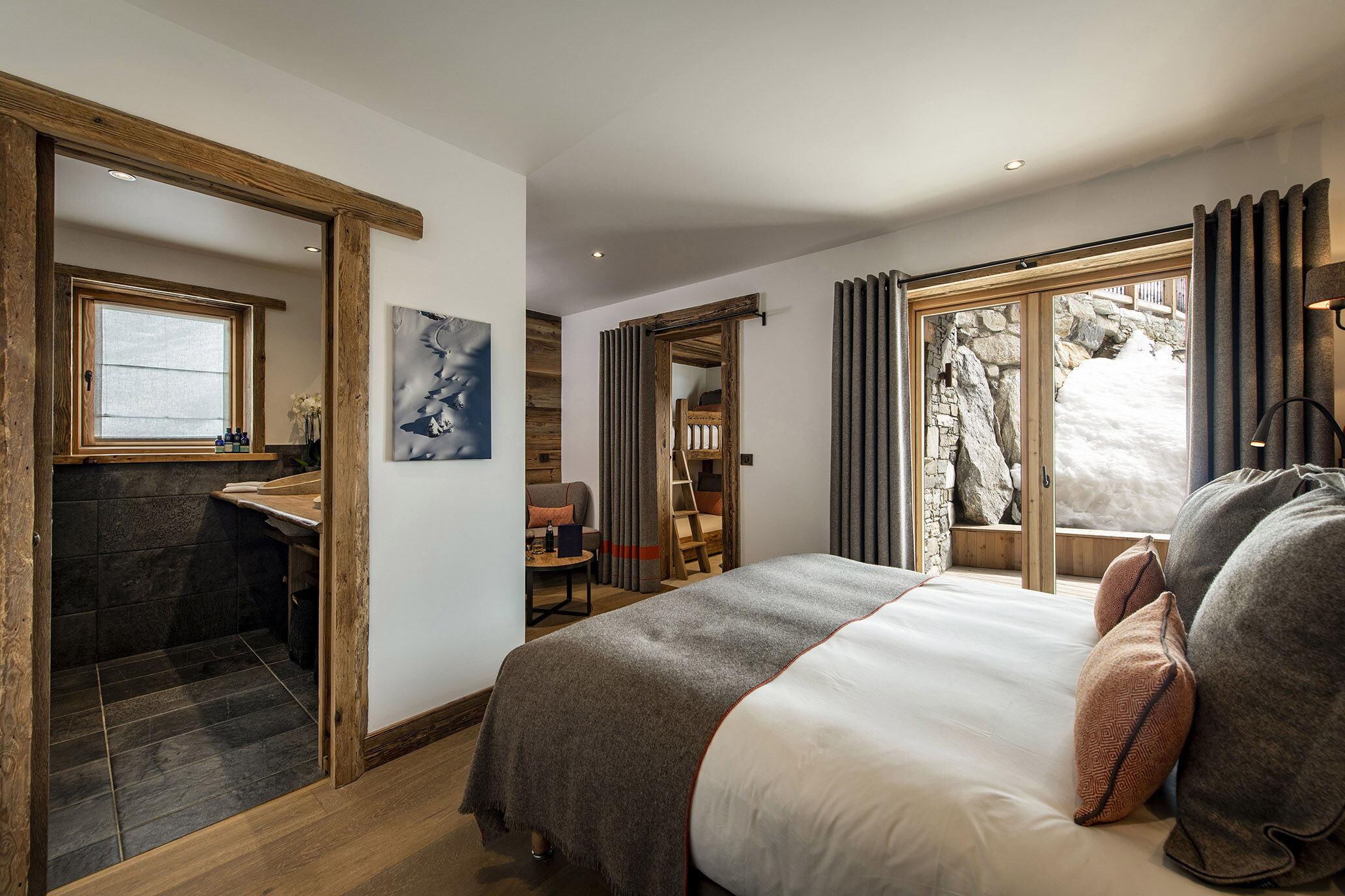 Chalet Machapuchare Gallary Image 5